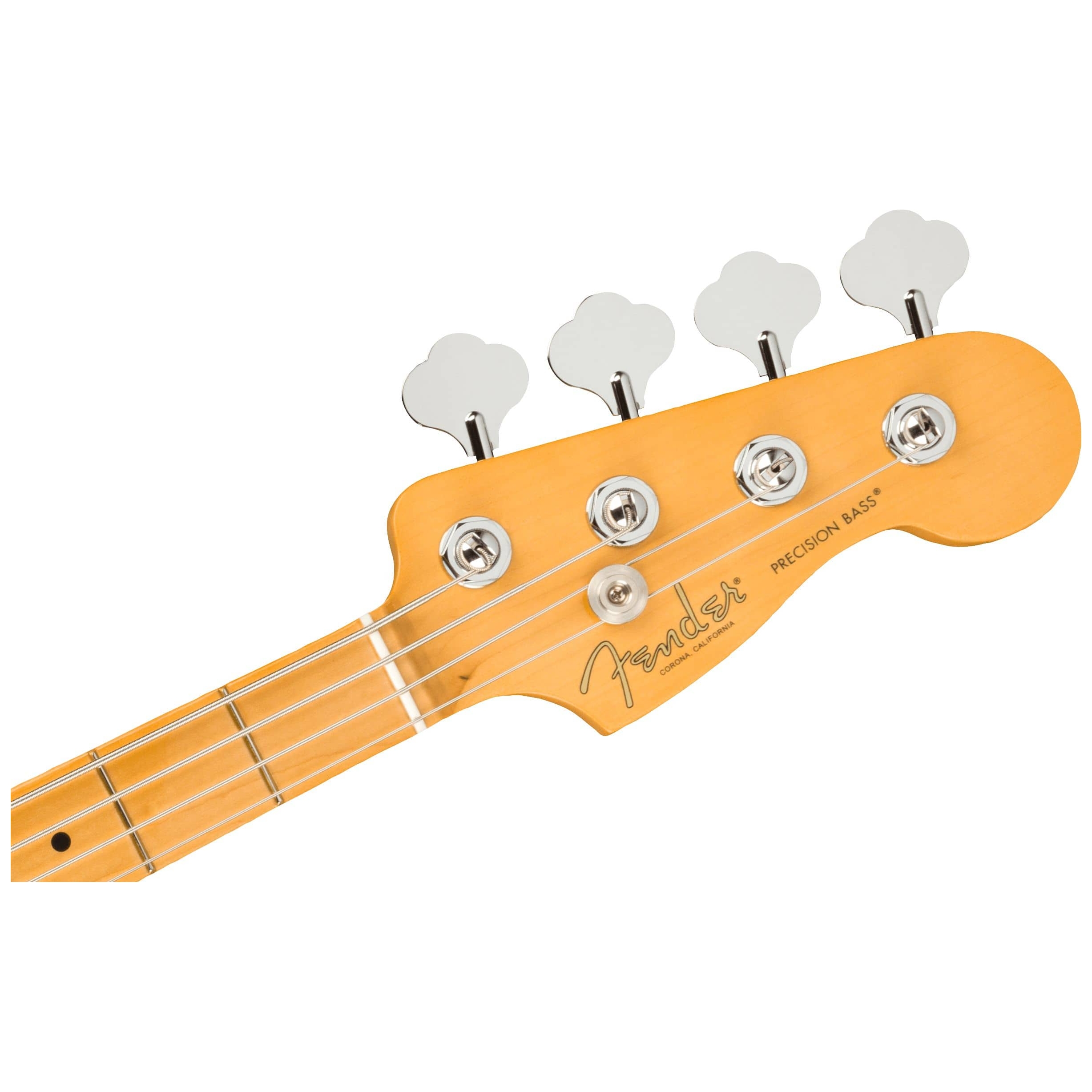 Fender - Fender American Pro II Precision Bass MN 3TS - 3