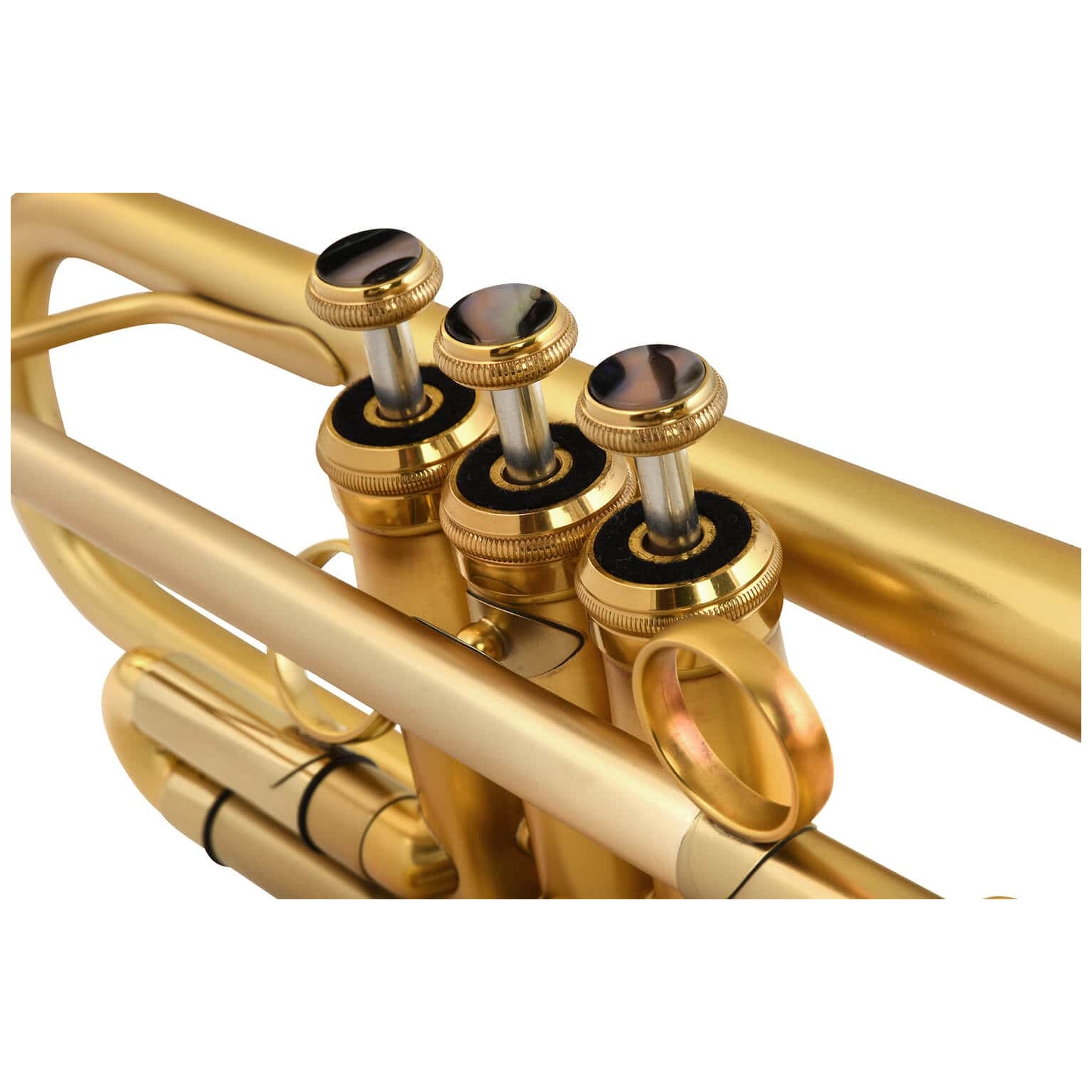 Kühnl Hoyer - Kühnl Hoyer B-Trompete Malte Burba Universal Halbmatt - 4