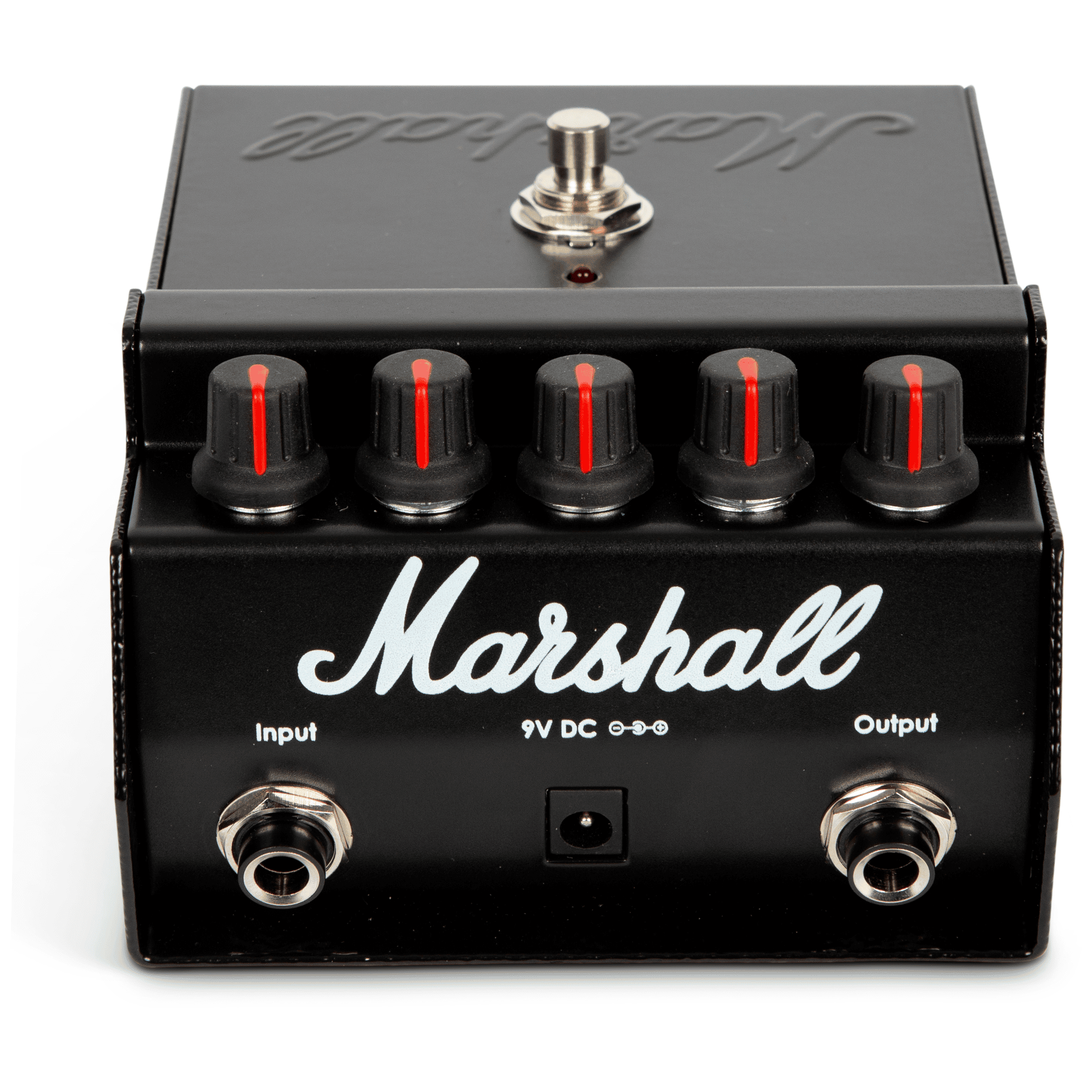 Marshall Drivemaster Pedal 2