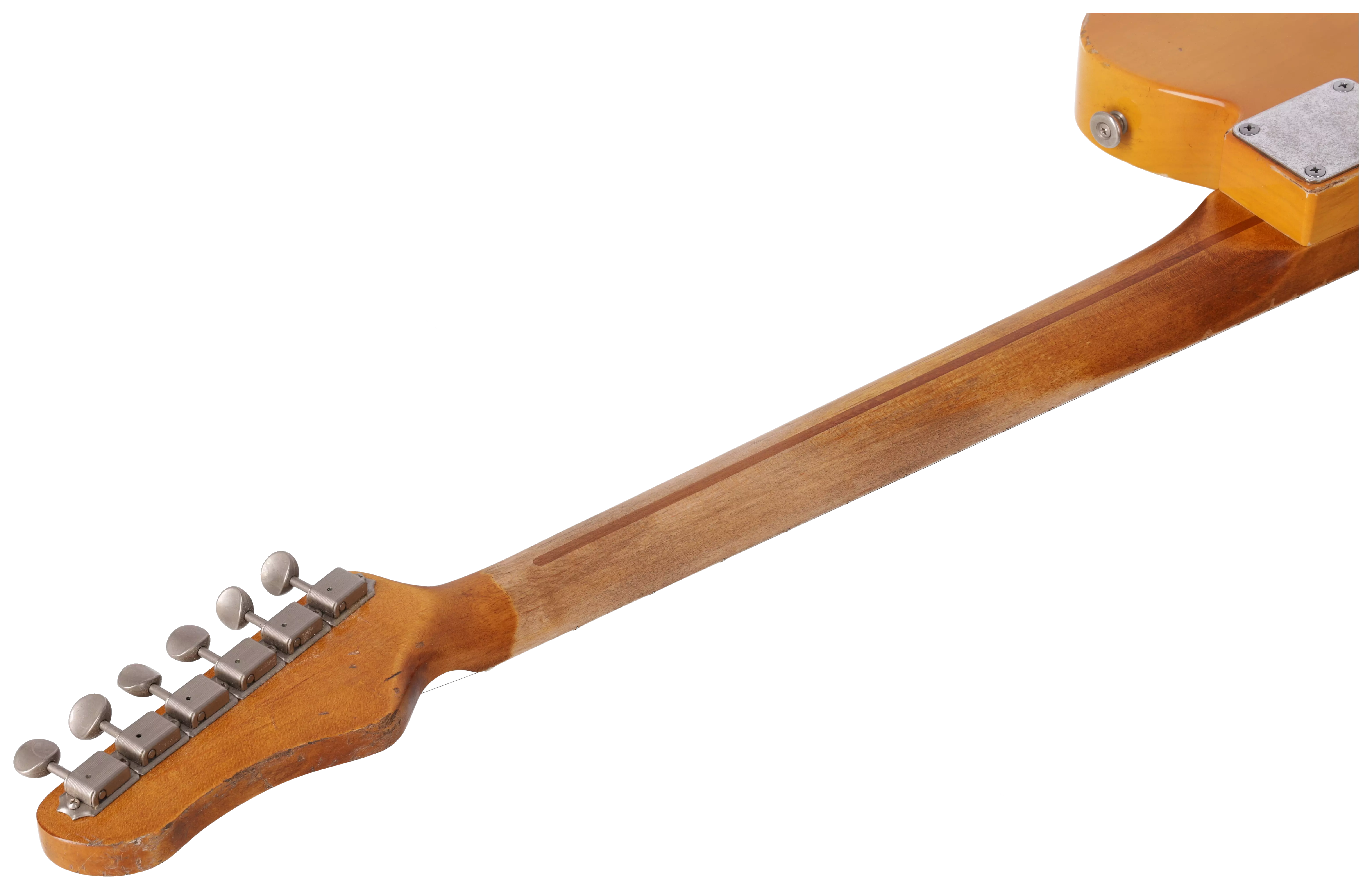 Haar Traditional T Aged Butterscotch Blonde #8 14