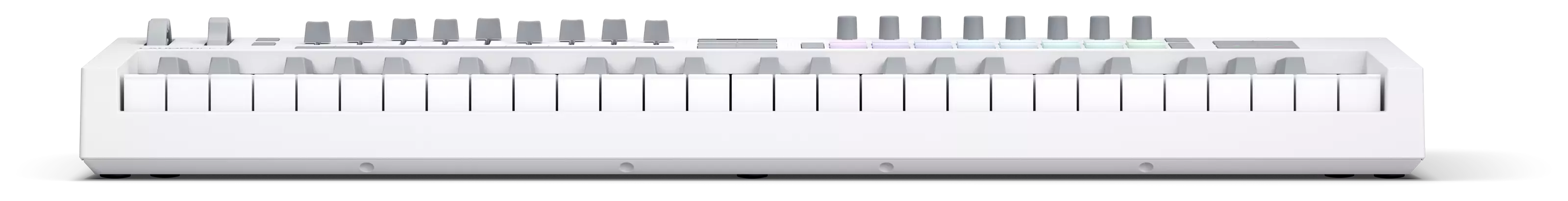 Novation Launchkey 49 White 3