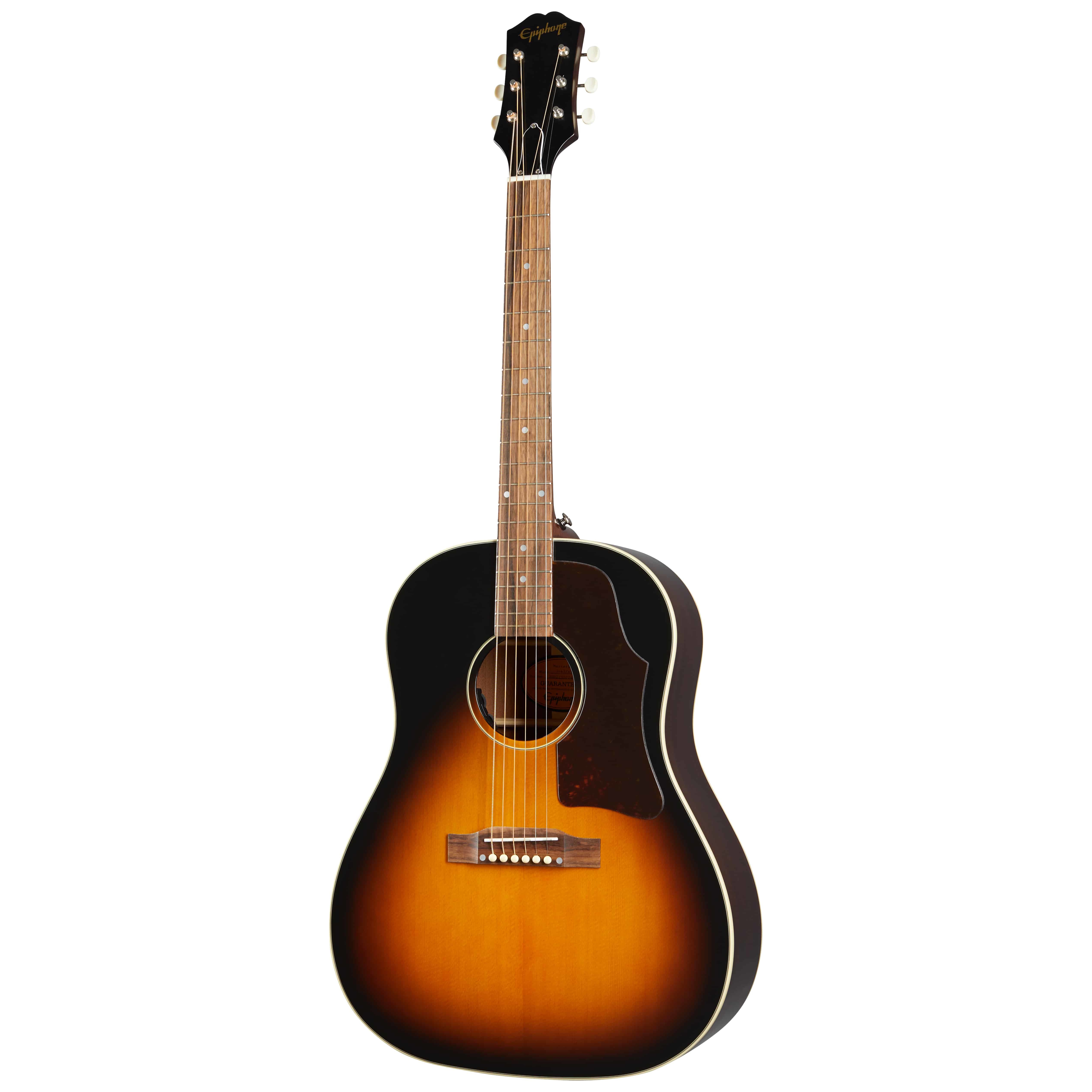 Epiphone - Epiphone J-45 AVS