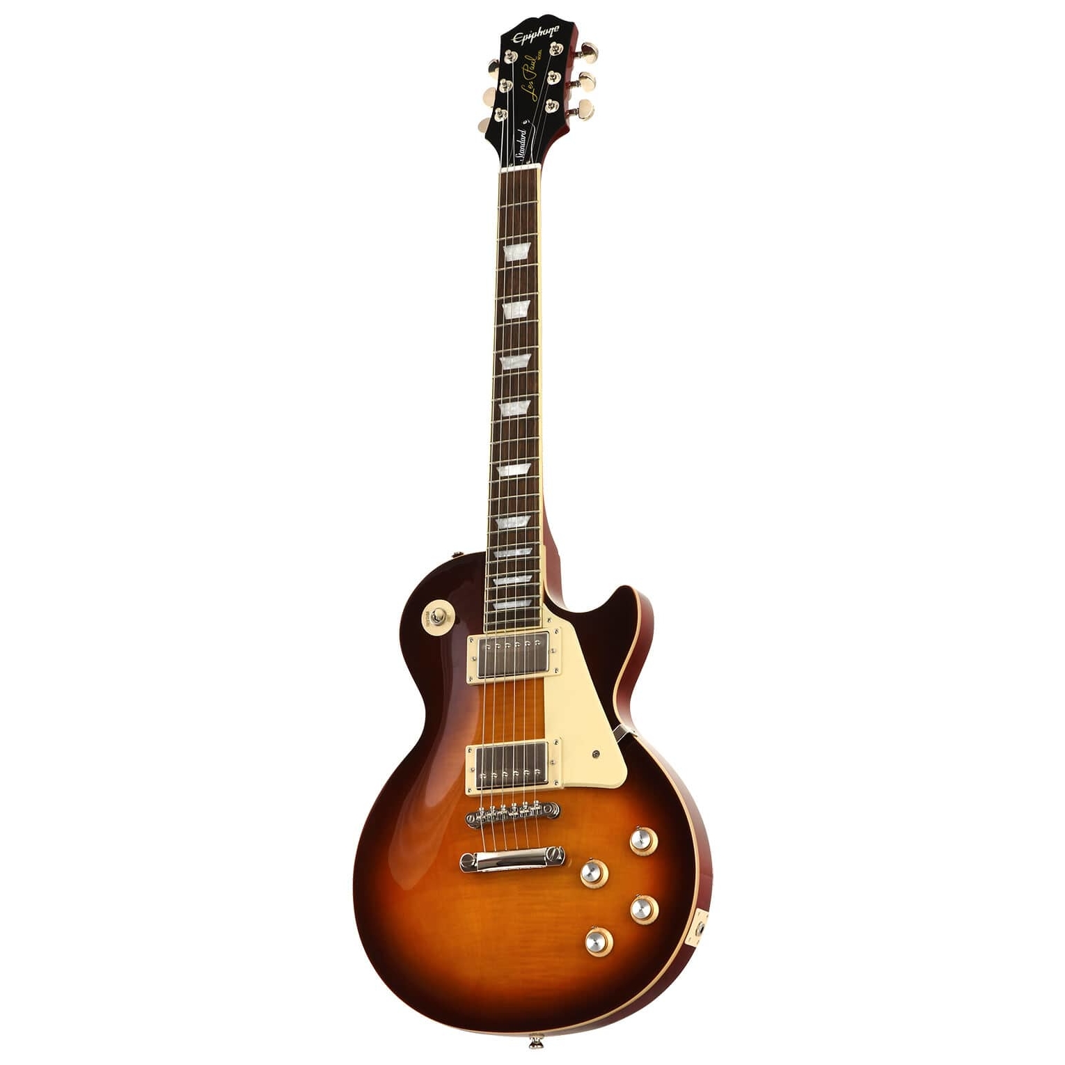 Epiphone Inspired by Gibson Les Paul Standard 60s IT