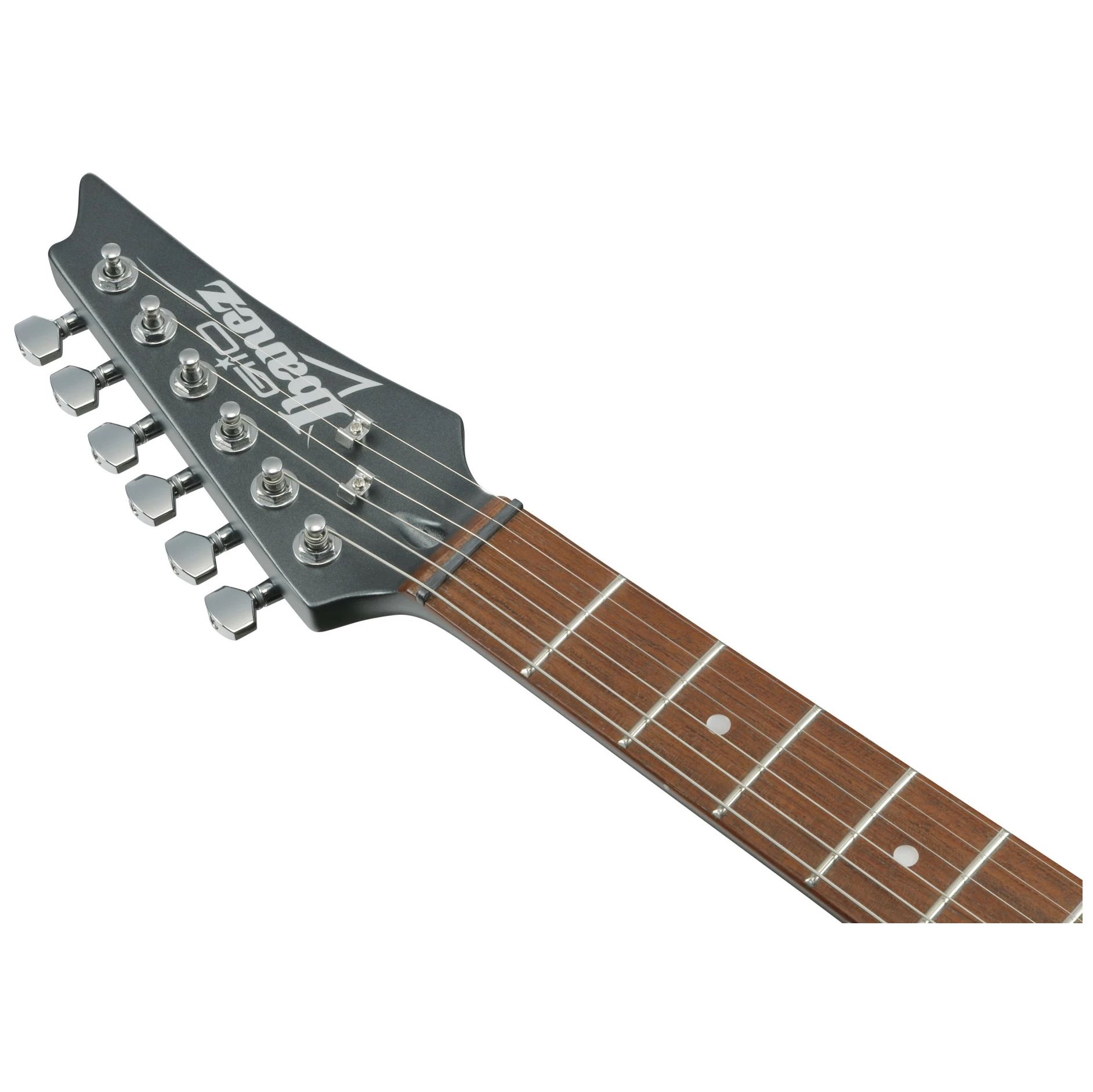 Ibanez GRX120SP-NGM 5