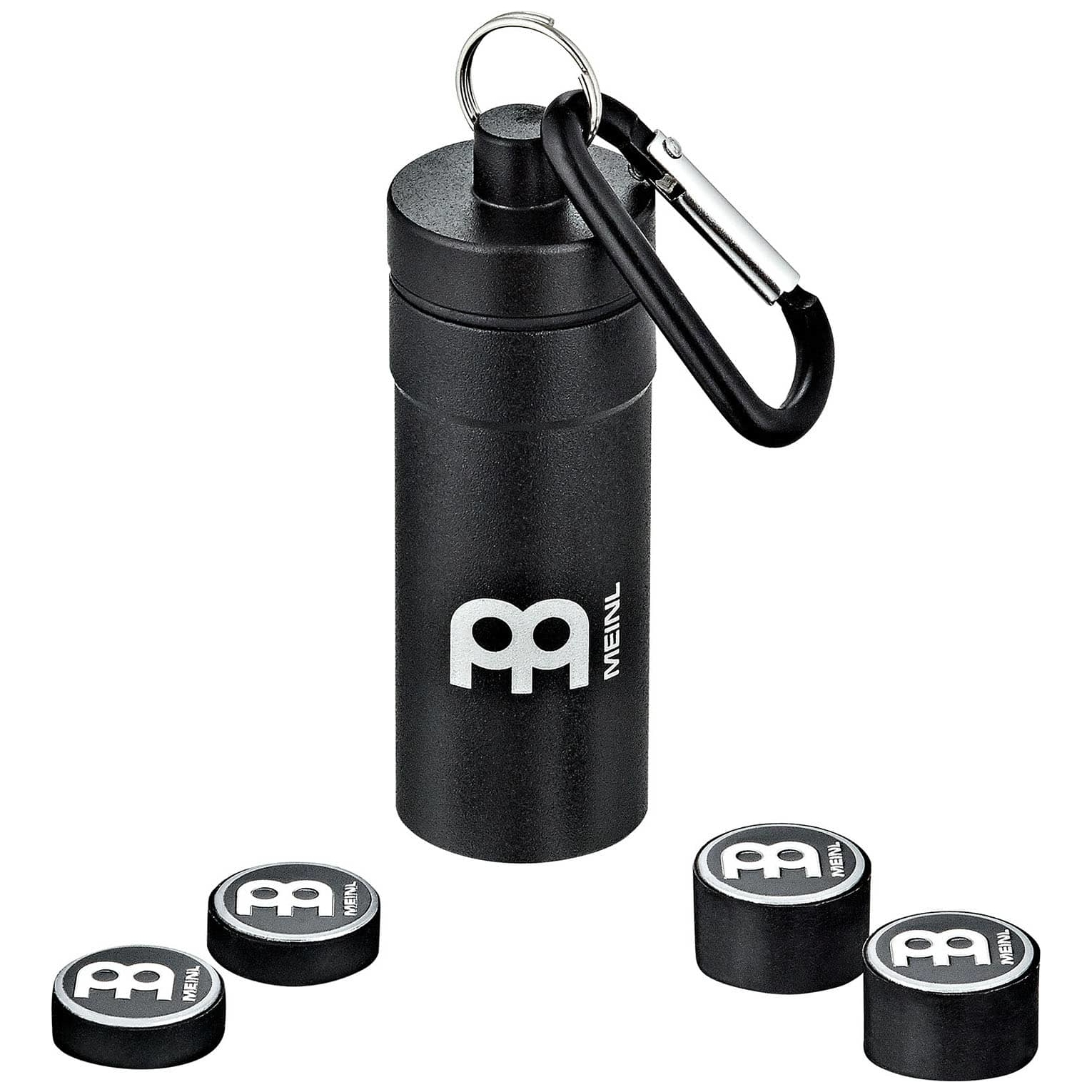 Meinl Cymbals MCT - Magnetic Sustain Control 