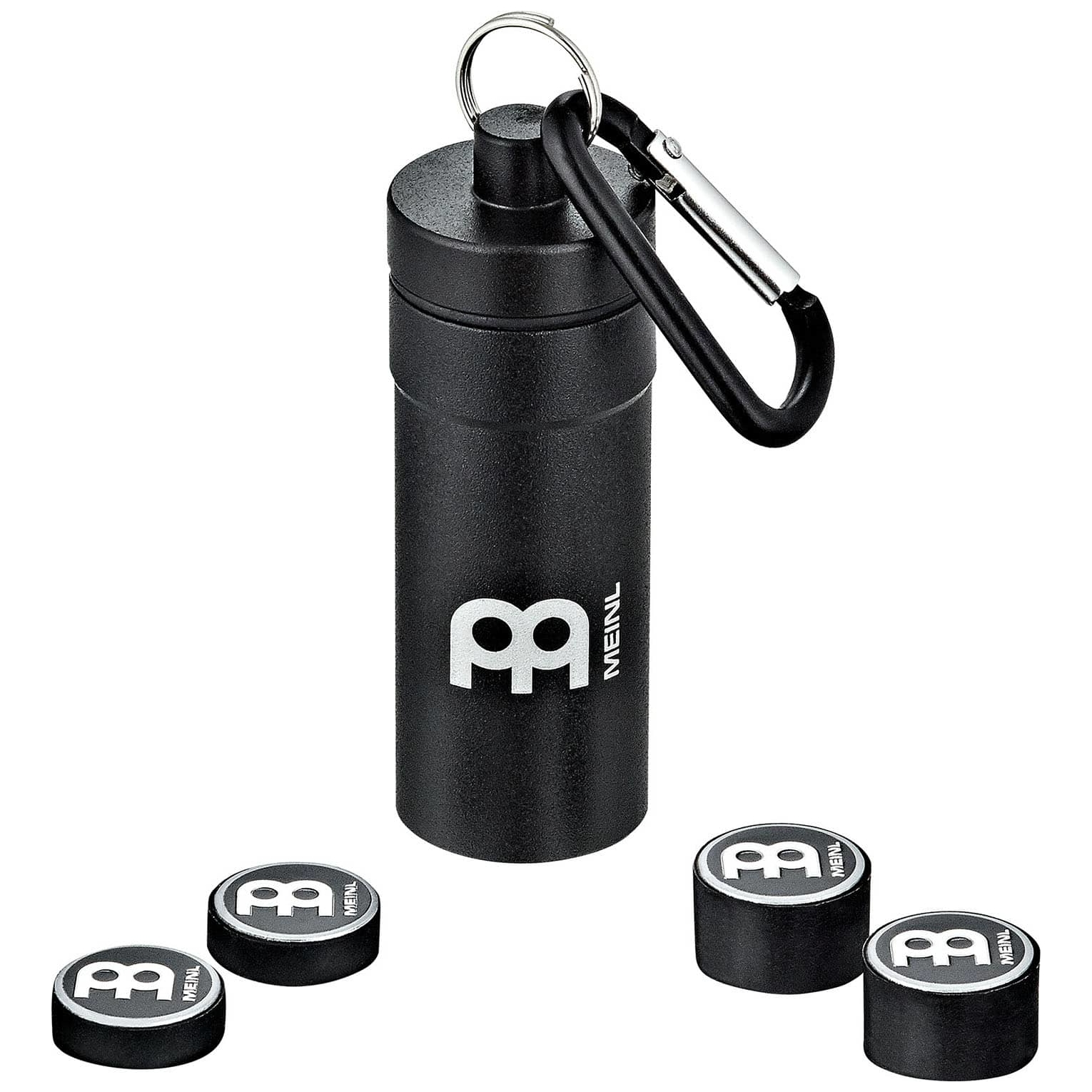 Meinl Cymbals - Meinl Cymbals MCT - Magnetic Sustain Control