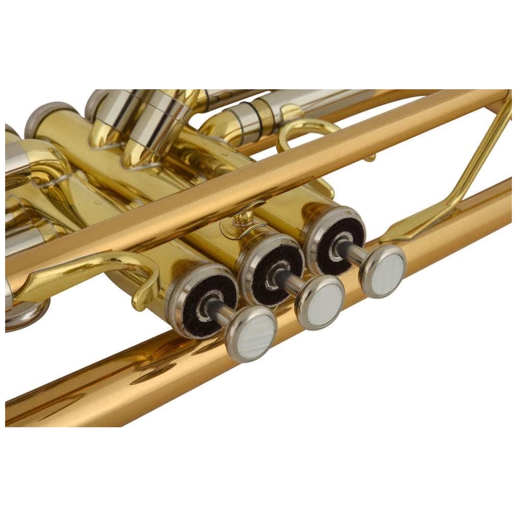 Jupiter - Jupiter JTR700RQ B-Trompete - 3