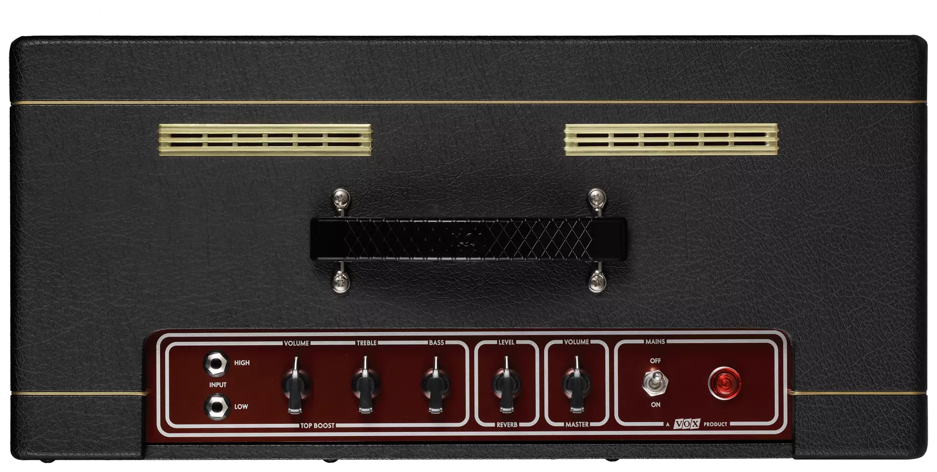 Vox AC-10 C1 Hand-Wired Combo 1