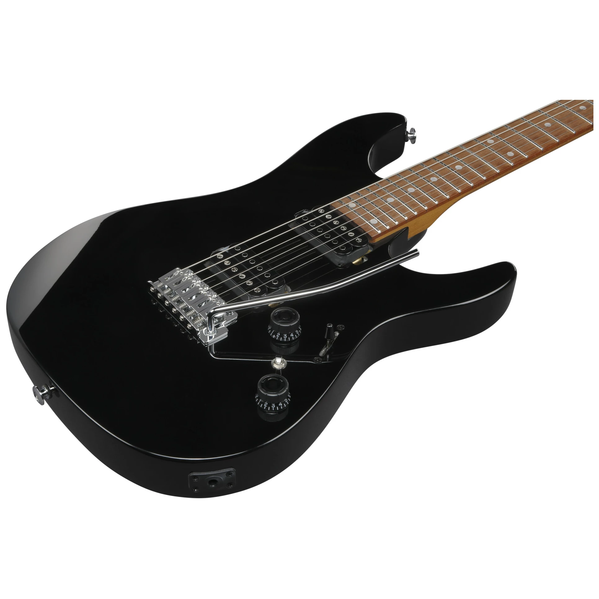 Ibanez AZ24S2-BK 5