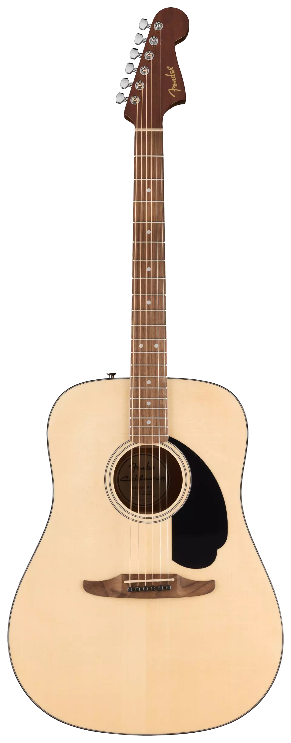 Fender California Standard Redondo BPG NAT