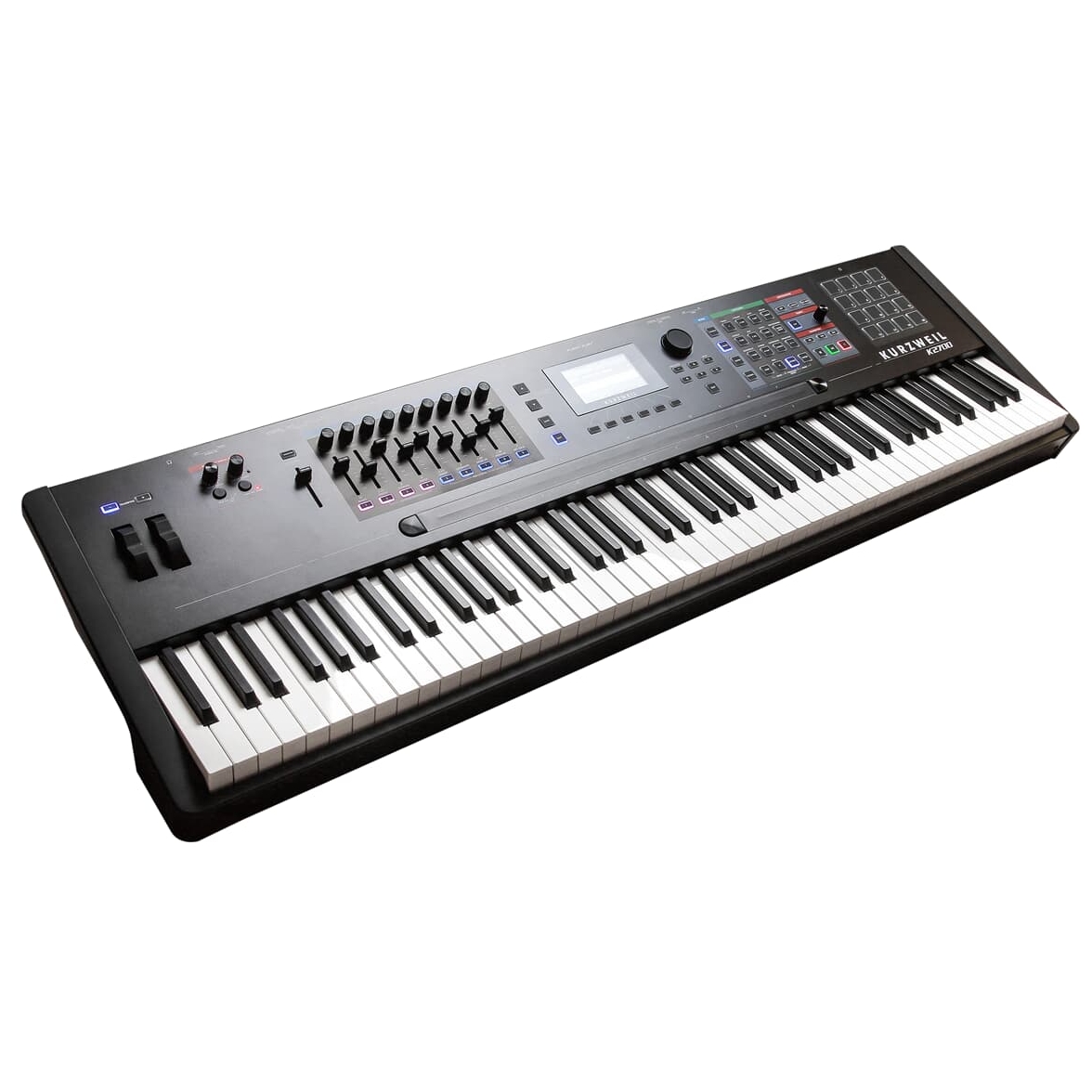 Kurzweil - Kurzweil K2700 - 5