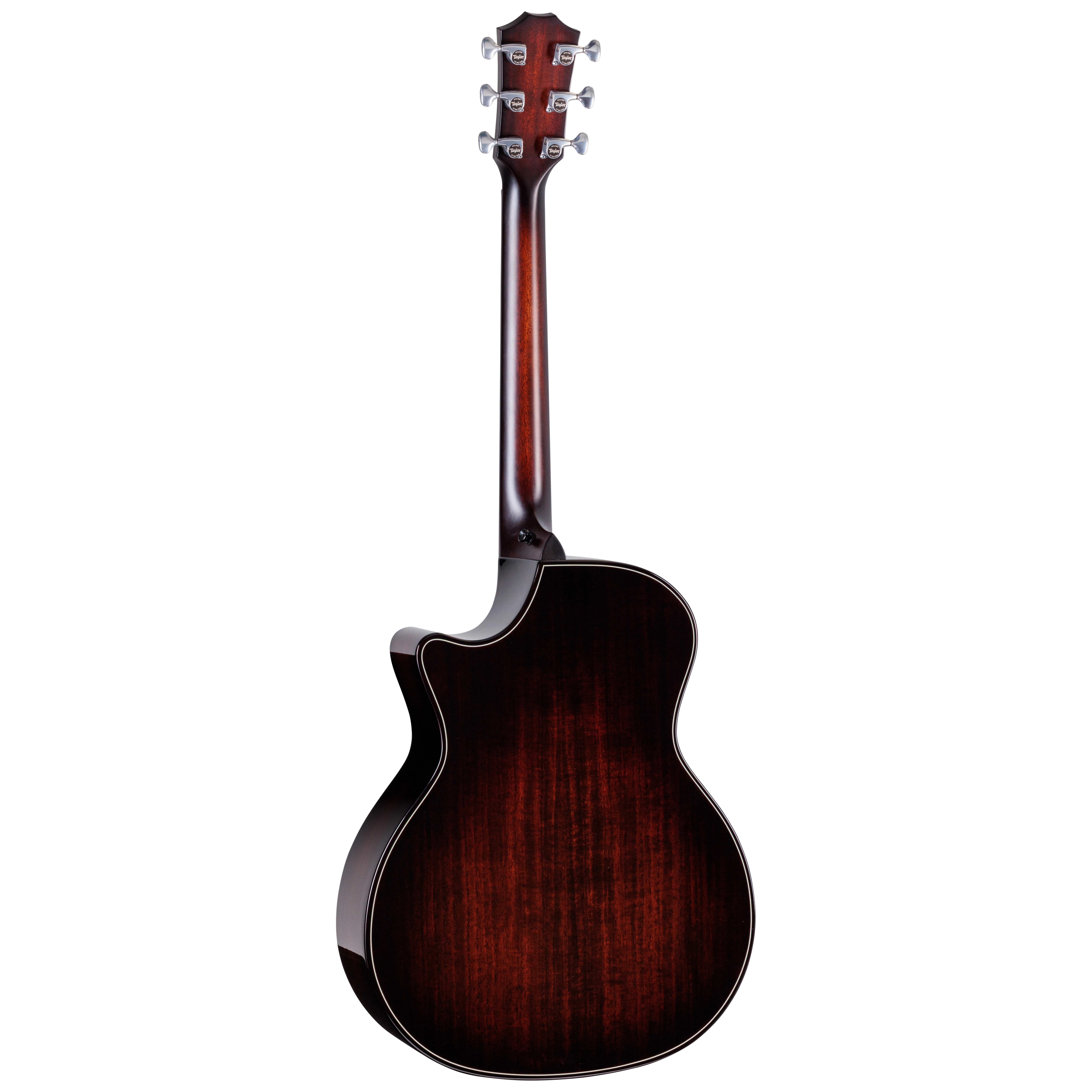 Taylor Builder's Edition 514ce Kona Burst Next Generatio 1