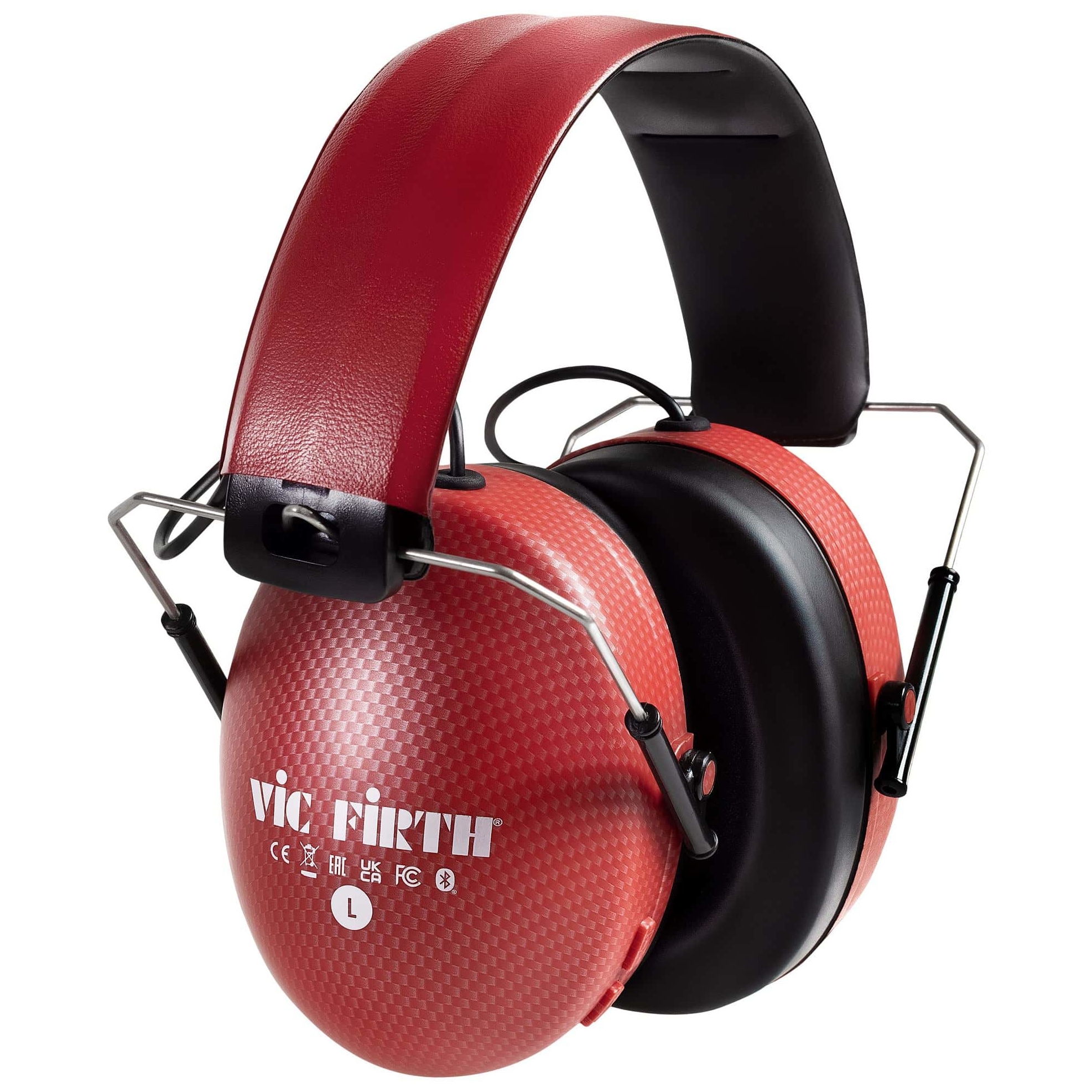 Vic Firth VXHP0012 Bluetooth Isolation Headphpones