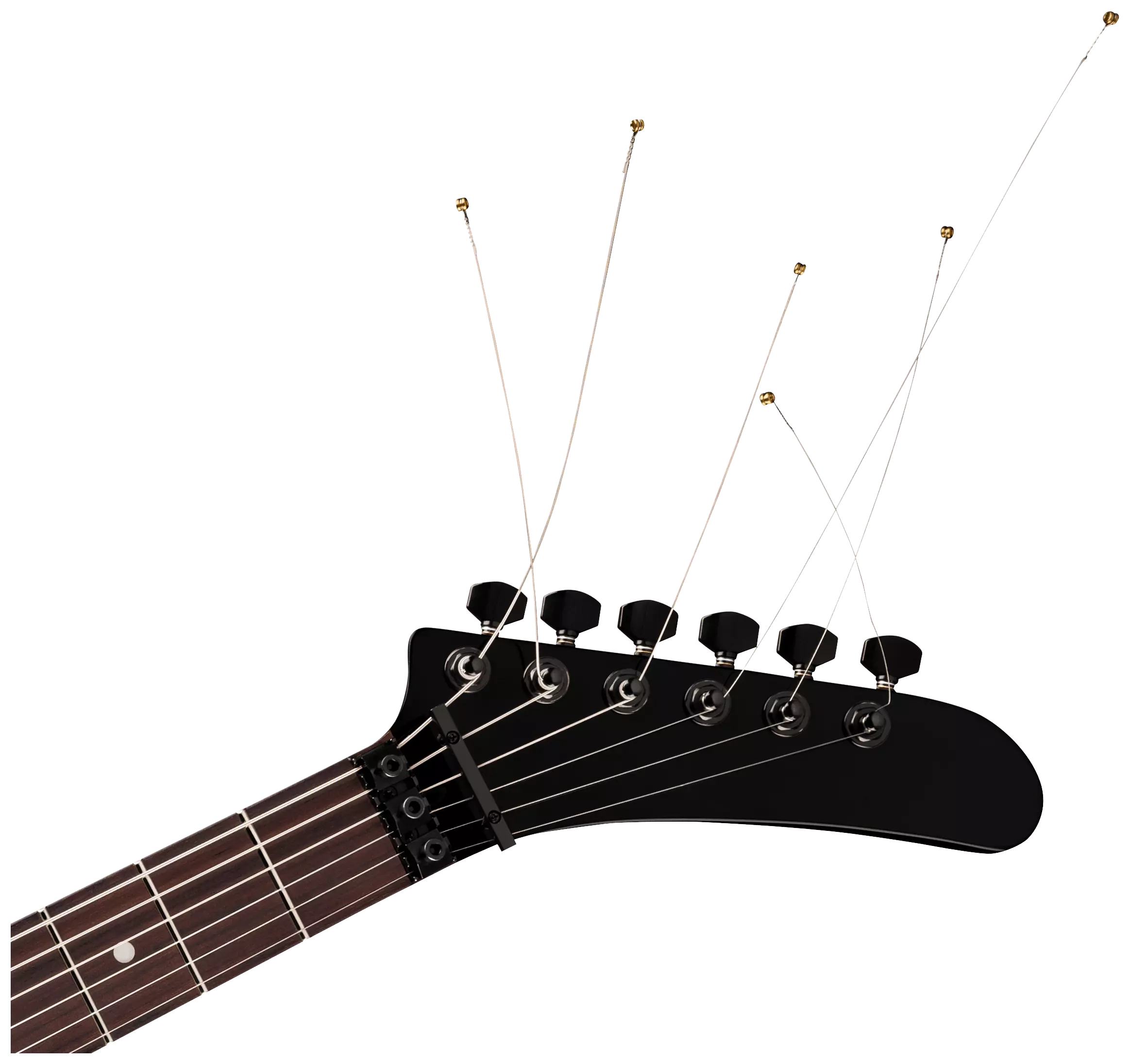 Fender LTD Tom Morello Arm The Homeless RW IBM 2