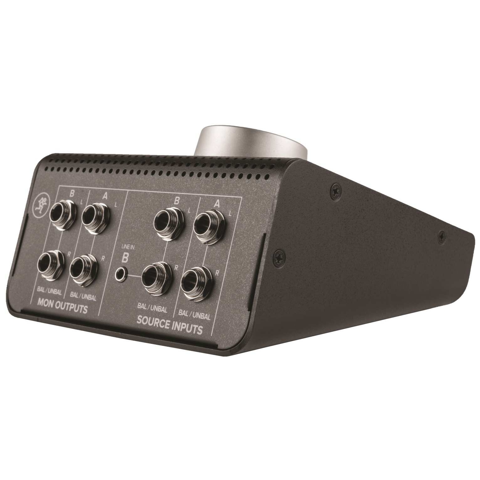 Mackie - Mackie Big Knob Passive - 1