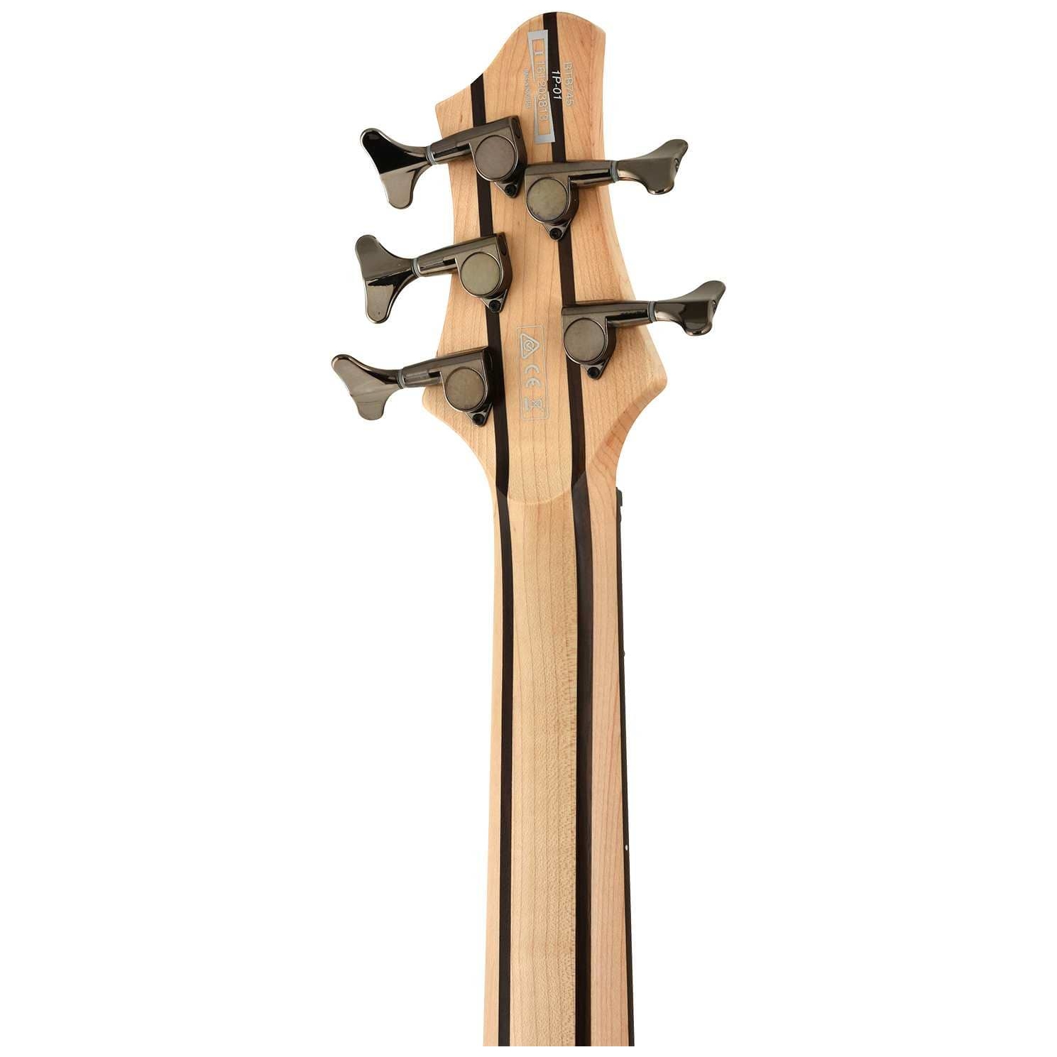 Ibanez - Ibanez BTB745-NTL - 4