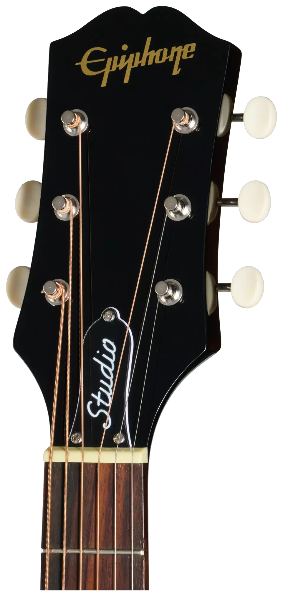 Epiphone Blues King Studio Dark Burst