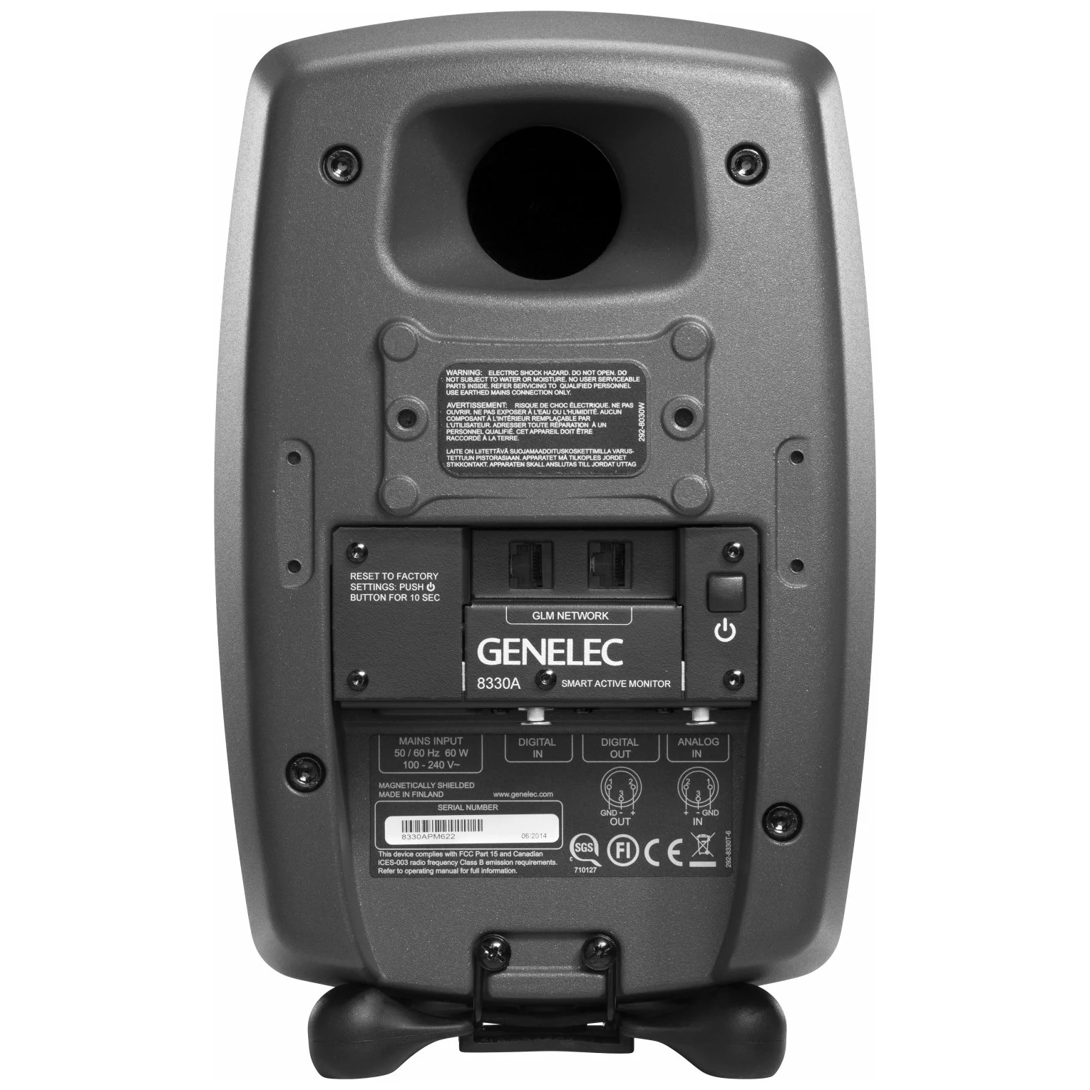 Genelec 8330AP 4