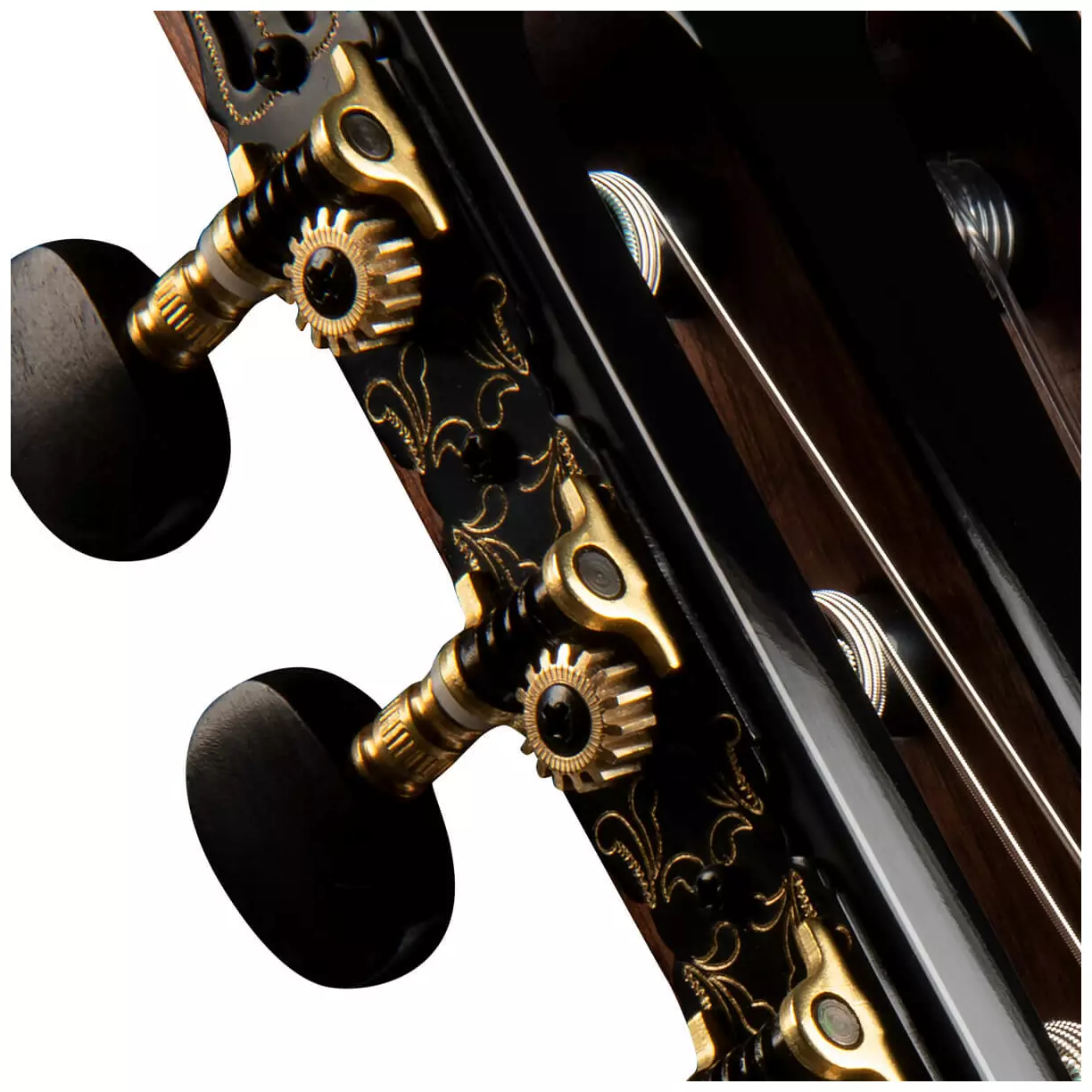 Cort Solencanto White Blonde Gloss 2