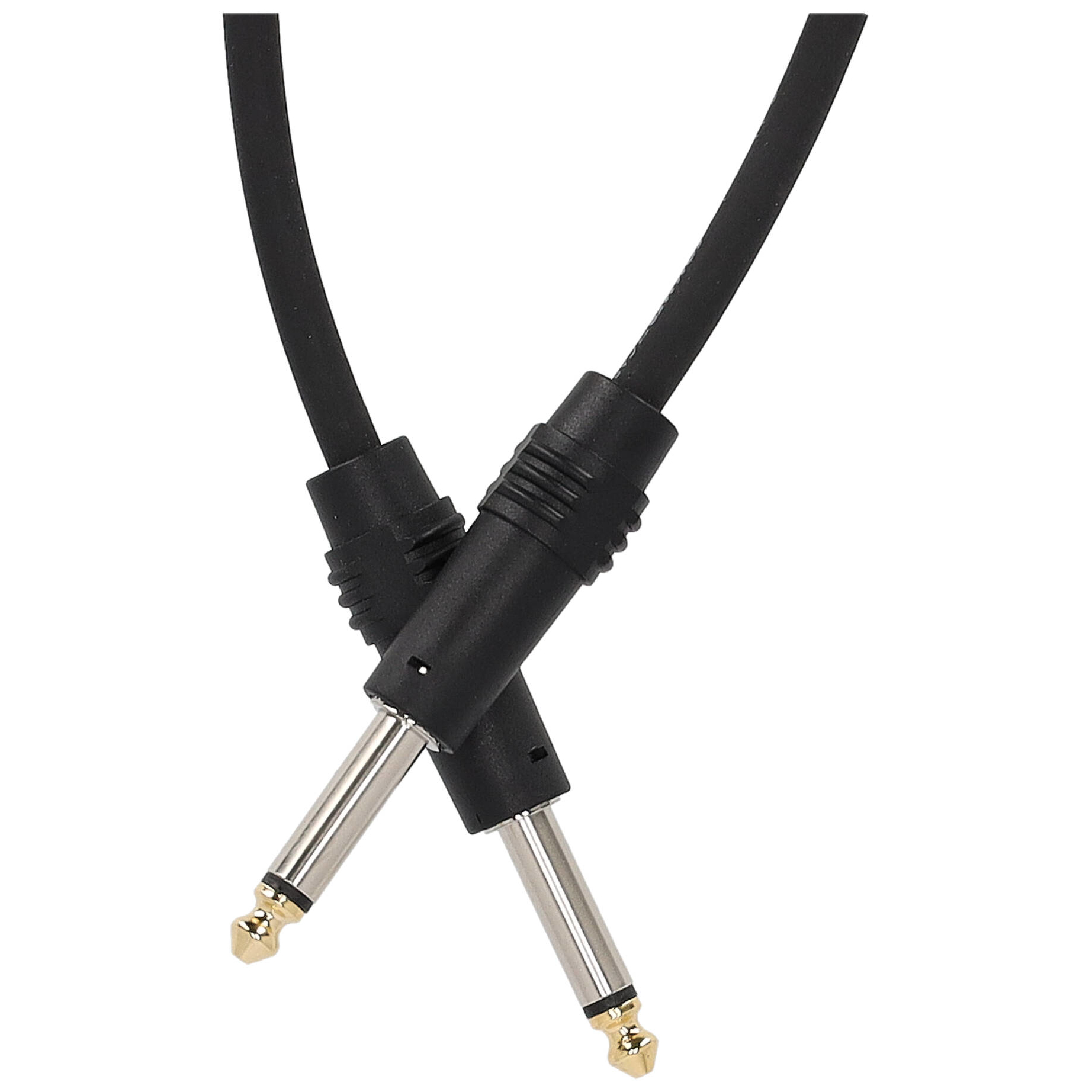 Sommer Cable - Sommer Cable TXTR-0150-SW Tricone MKII Klinke Mono - Klinke Mono 1,5 Meter - 2