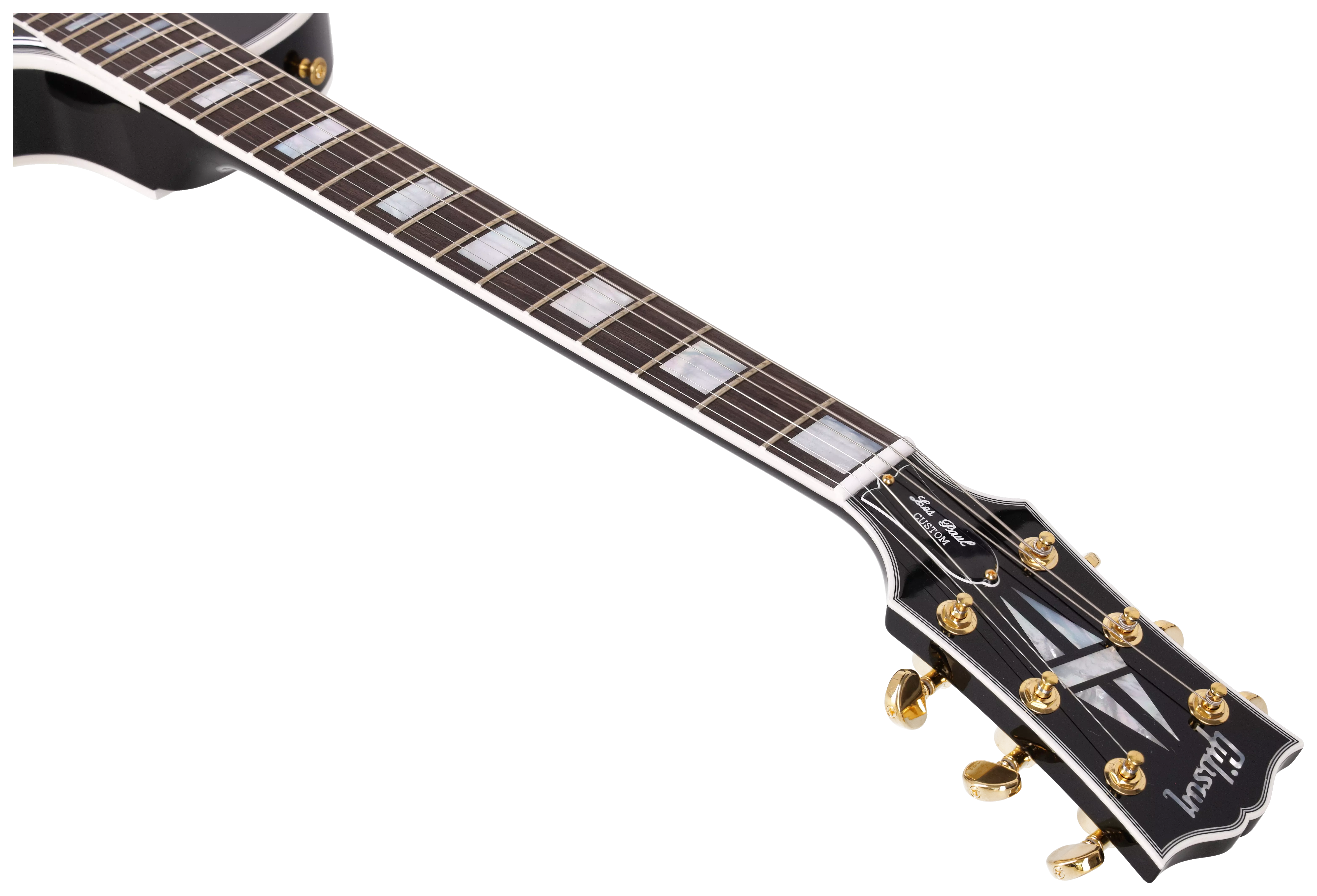 Gibson Les Paul Custom GH EB #8 13