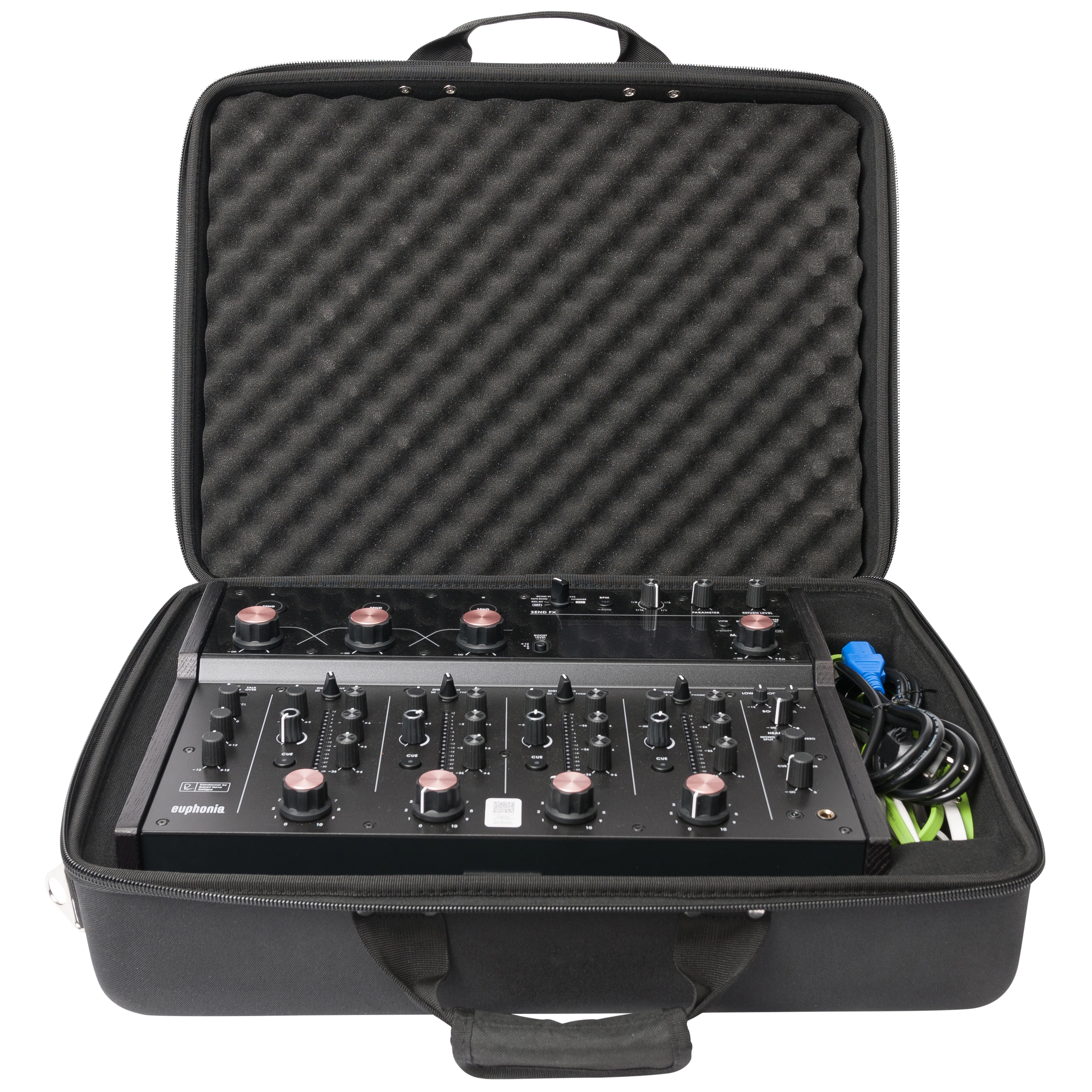 Magma CTRL Case CDJ-3000X / CDJ-3000 9