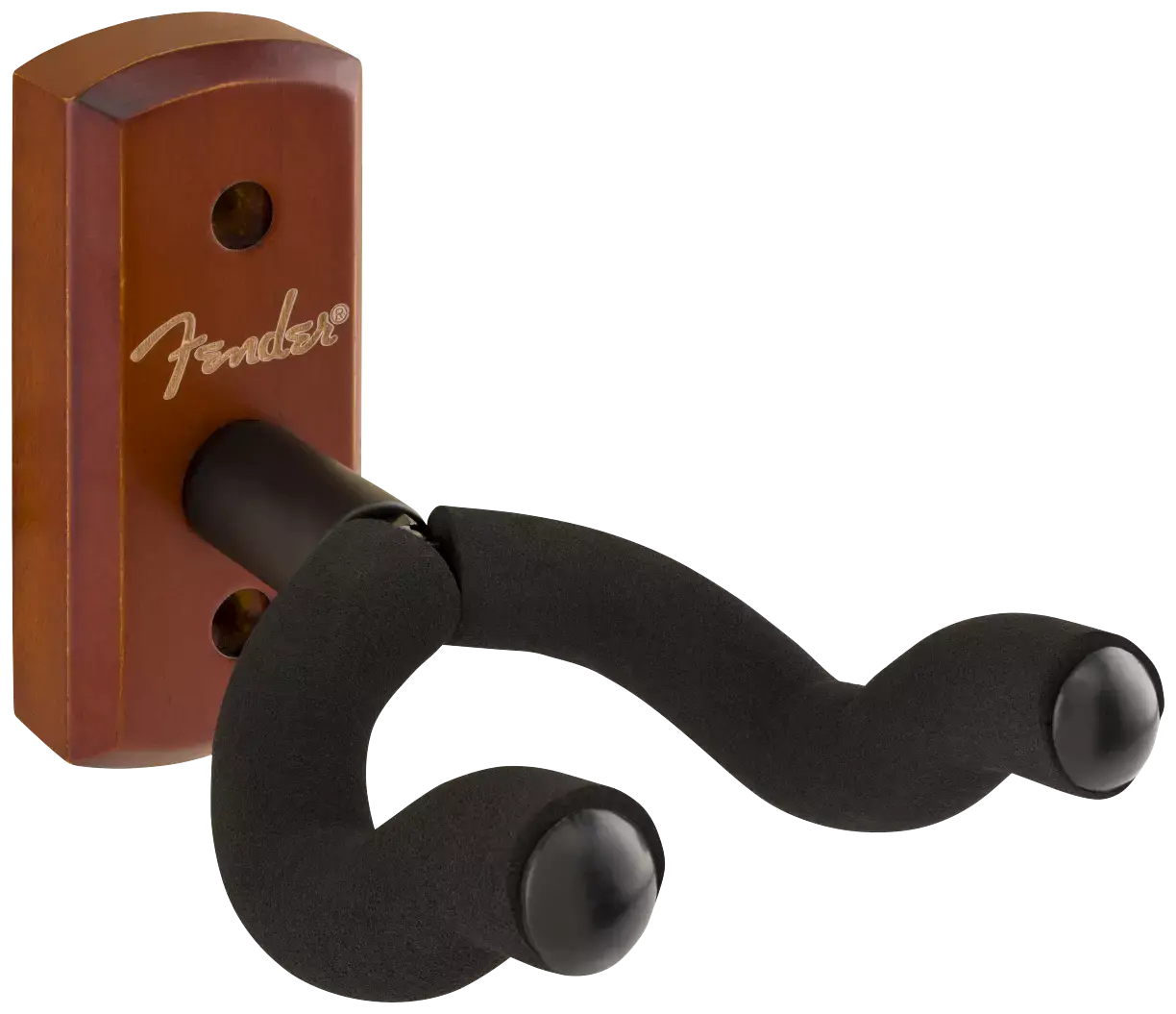Fender Essentials Guitar Wall Hanger RW 3