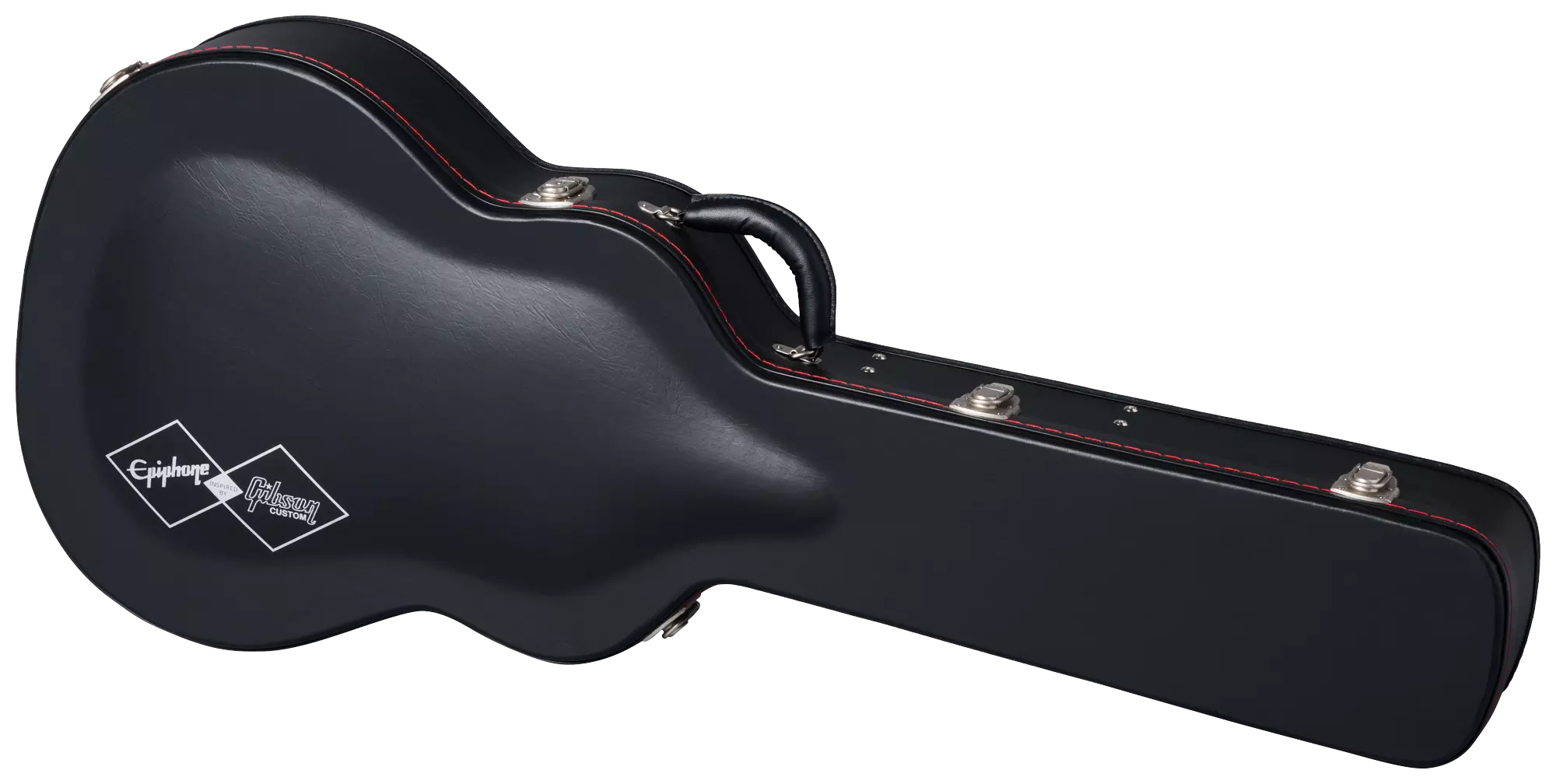 Epiphone 1957 SJ-200 Reissue Vintage Sunburst 8