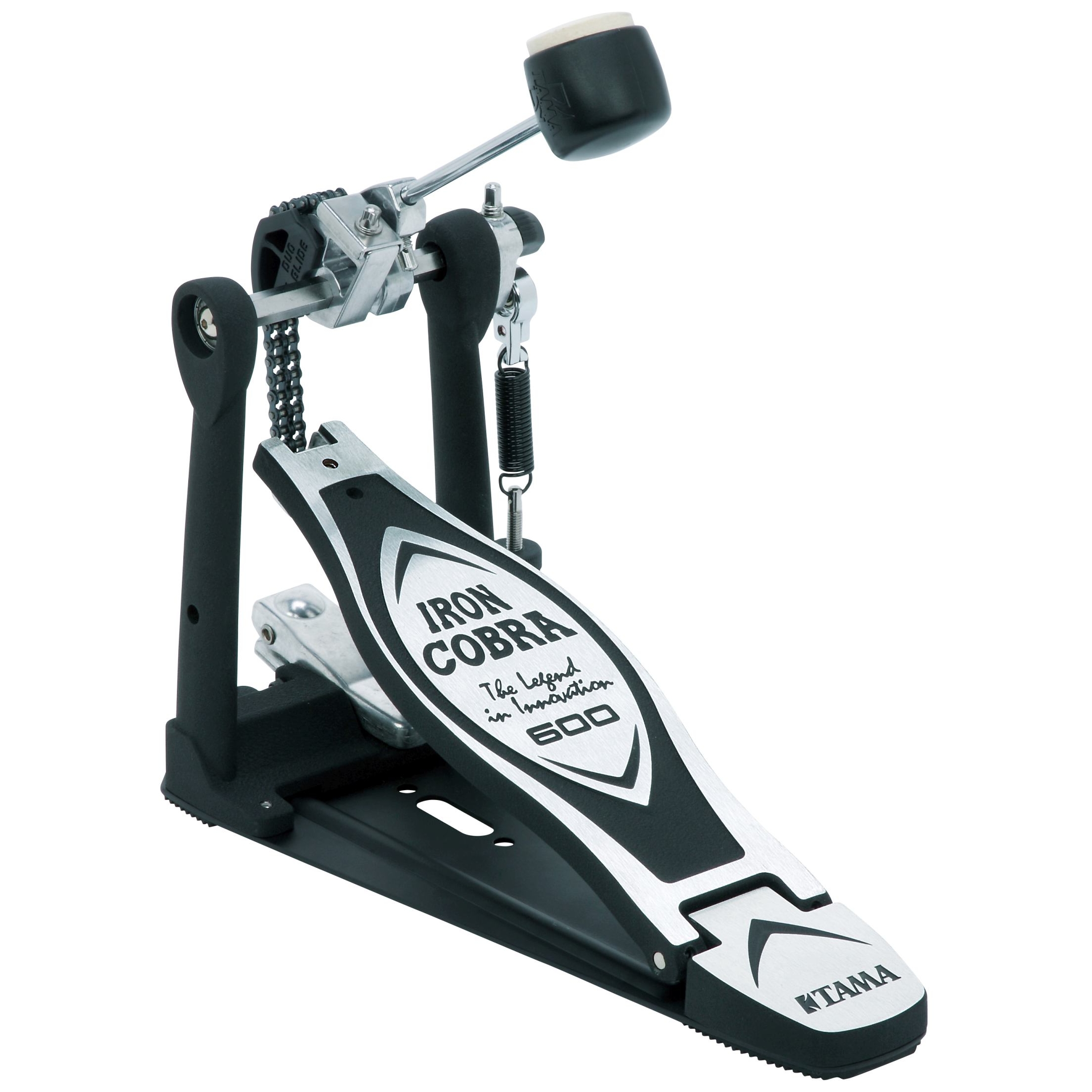 Tama - Tama HP600D - Iron Cobra 600 - Einzelfußmaschine