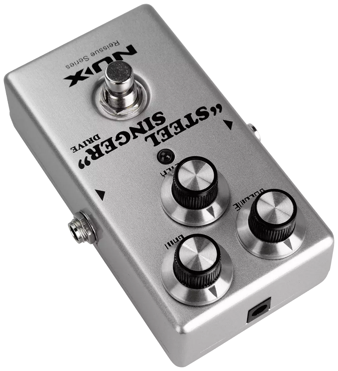 NUX Steel Singer Drive 2