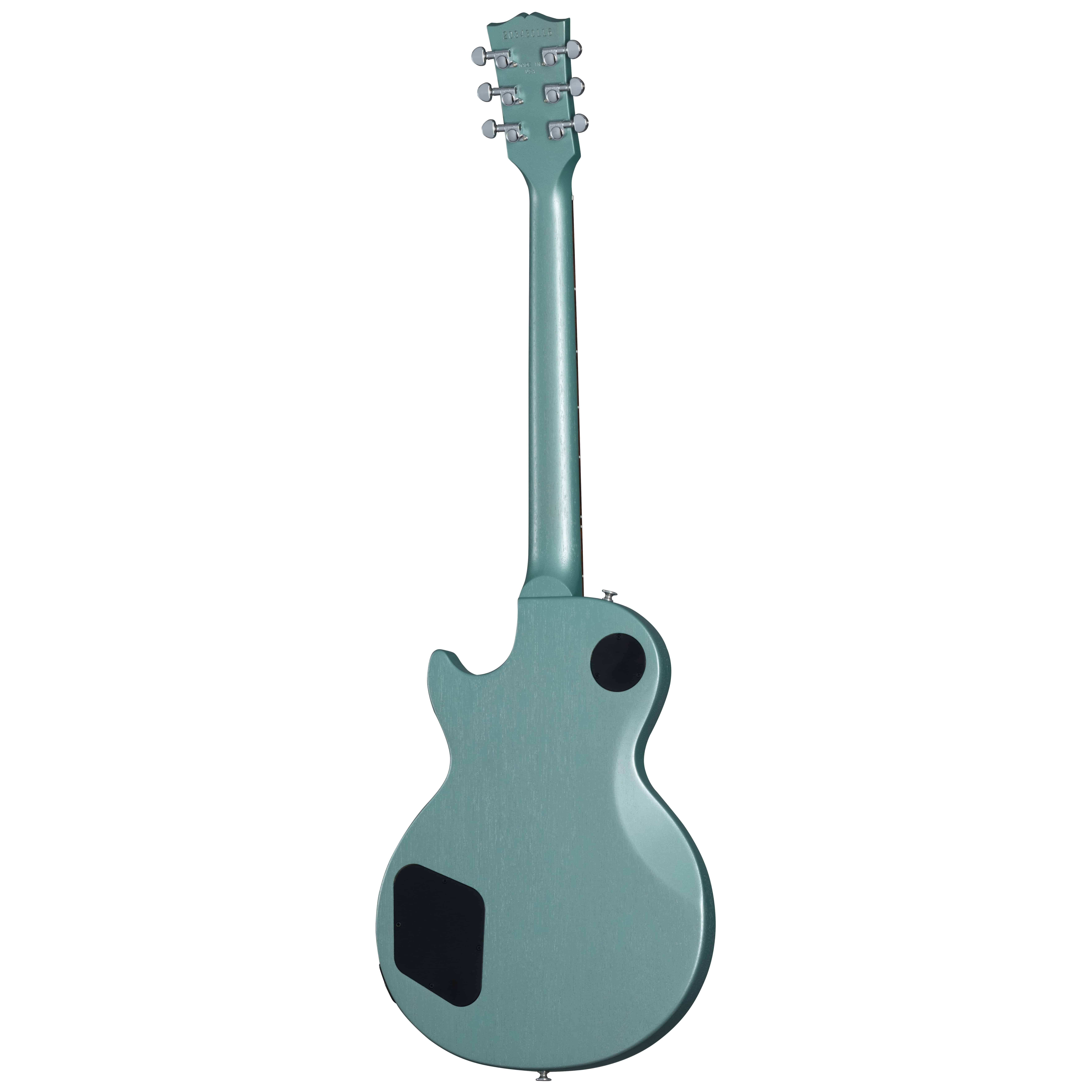 Gibson Les Paul Modern Lite Inverness Green Satin 1