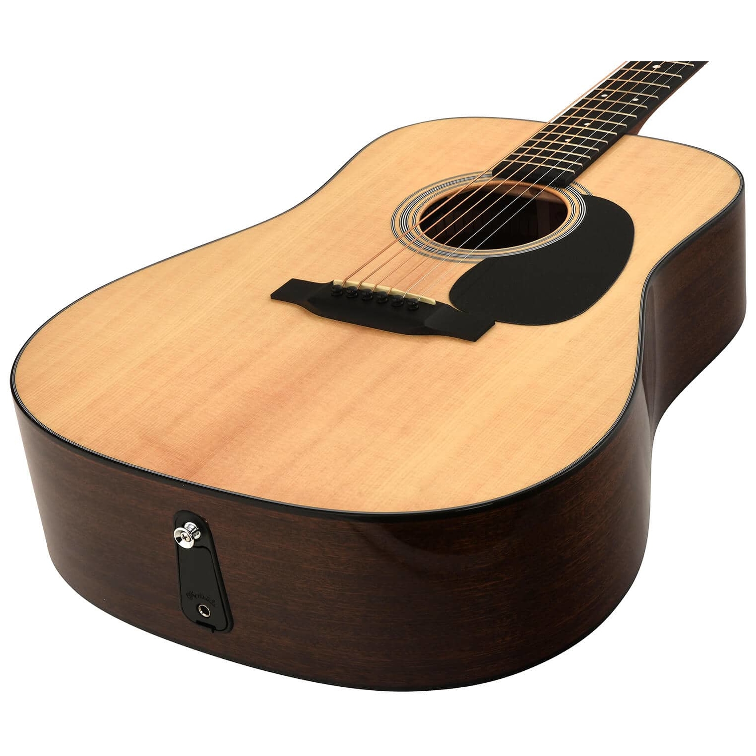 Martin - Martin D-12E - 1