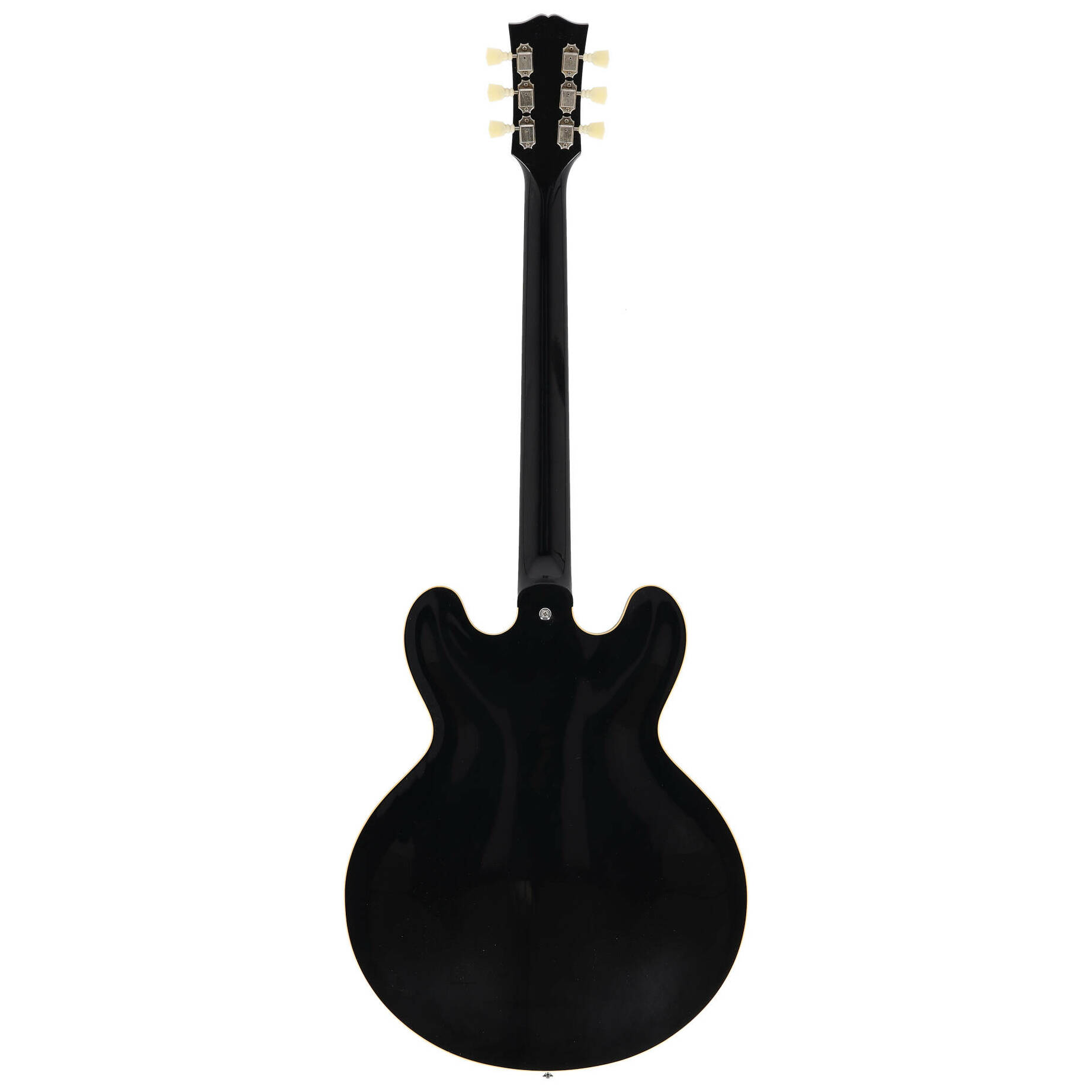 Gibson 1961 ES-335 Reissue VOS EB 6