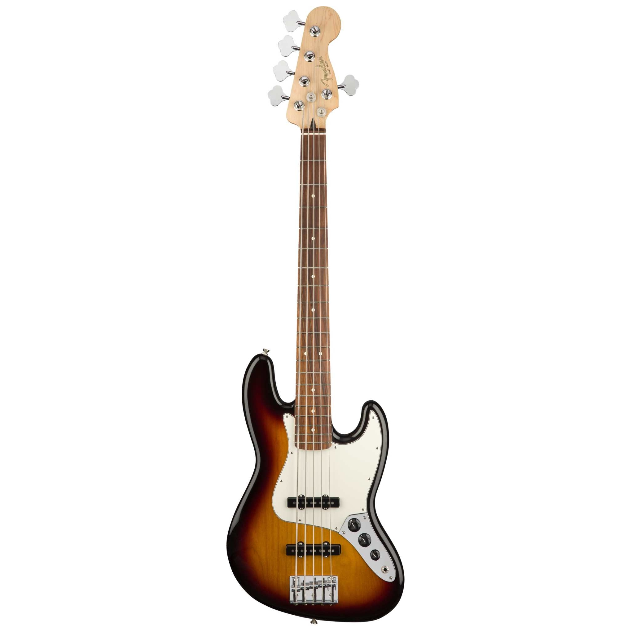 Fender Player Jazz Bass V PF 3TSB