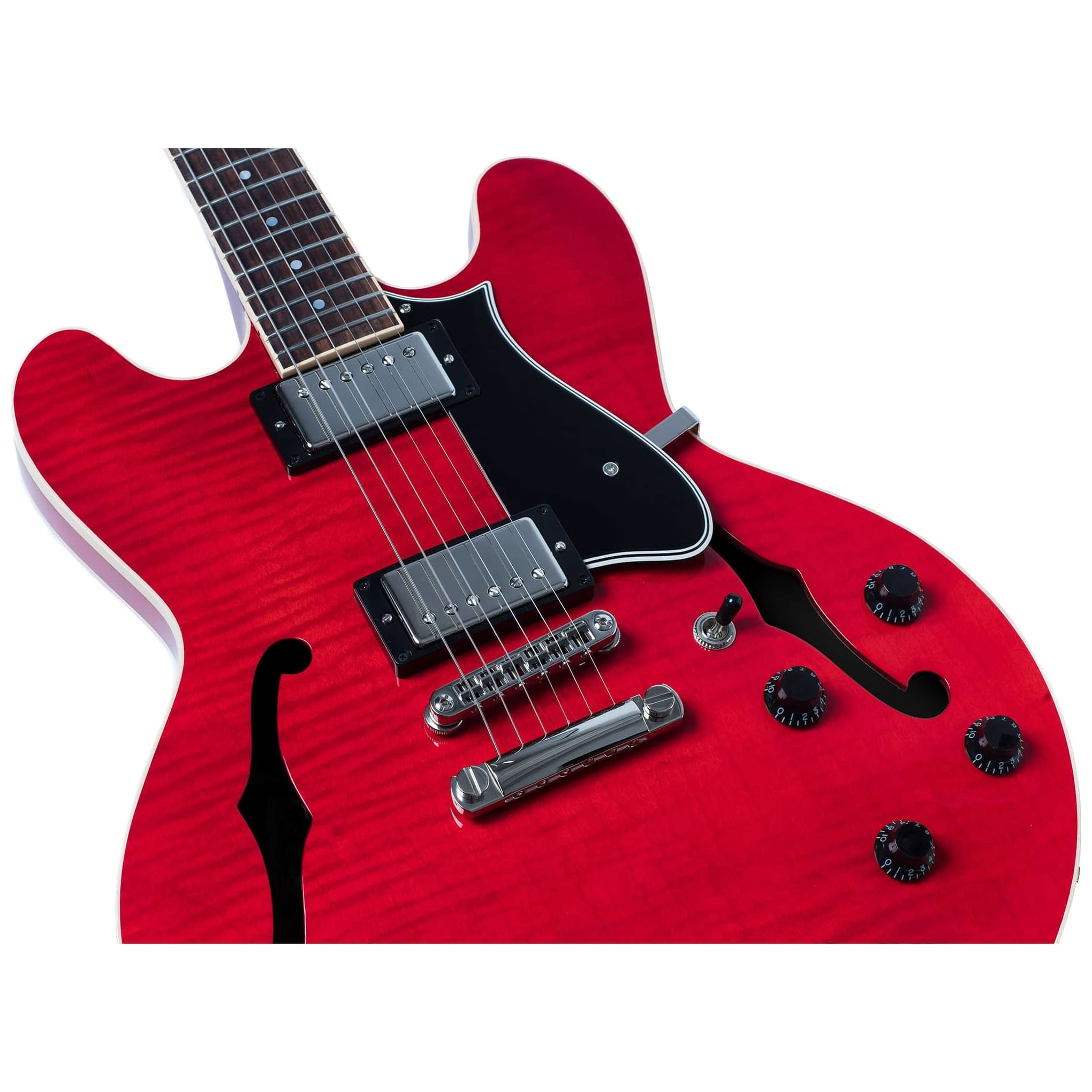 Heritage - Heritage Standard H-535 TCH - 4