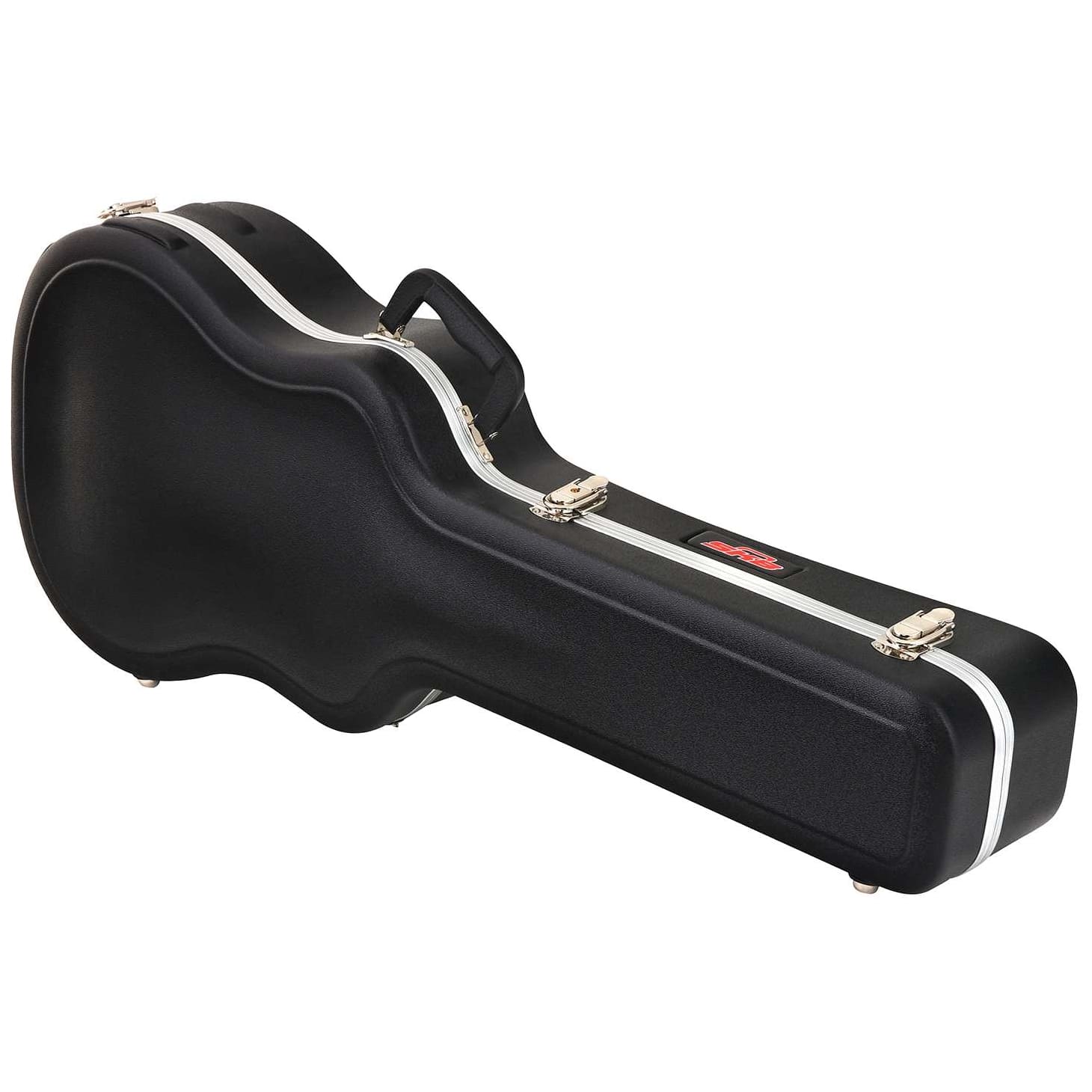 SKB - SKB Baby Taylor Martin LX Guitar