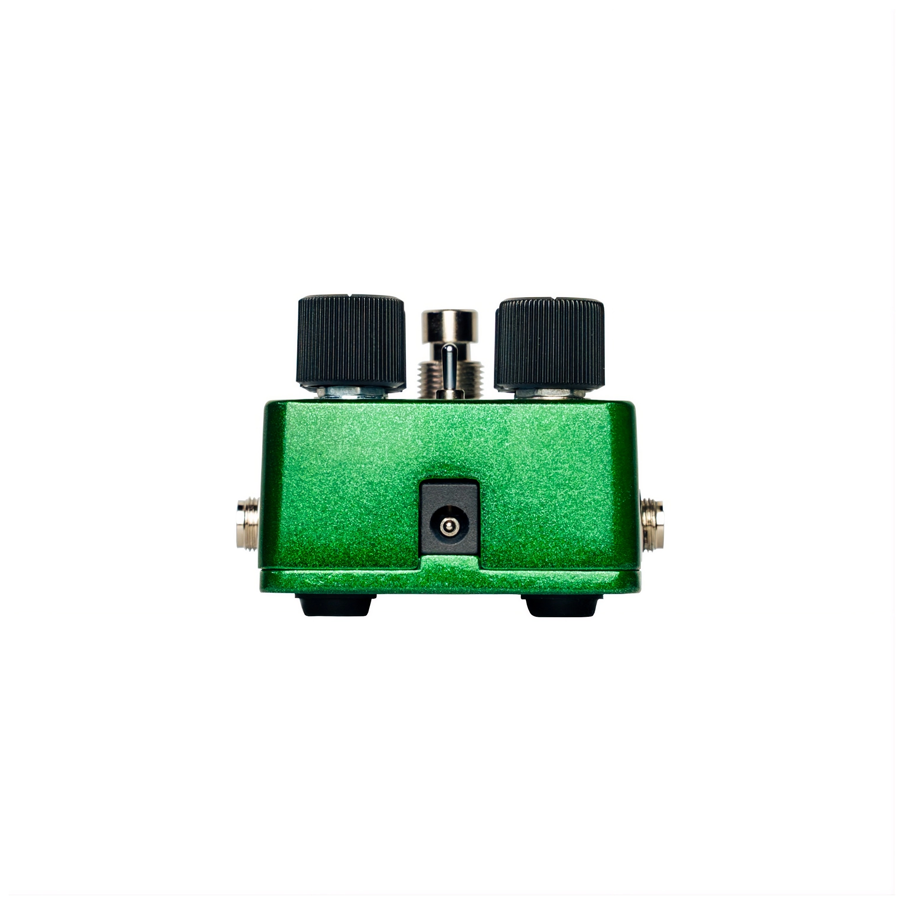 Electro Harmonix Nano Bass Big Muff PI 2 3