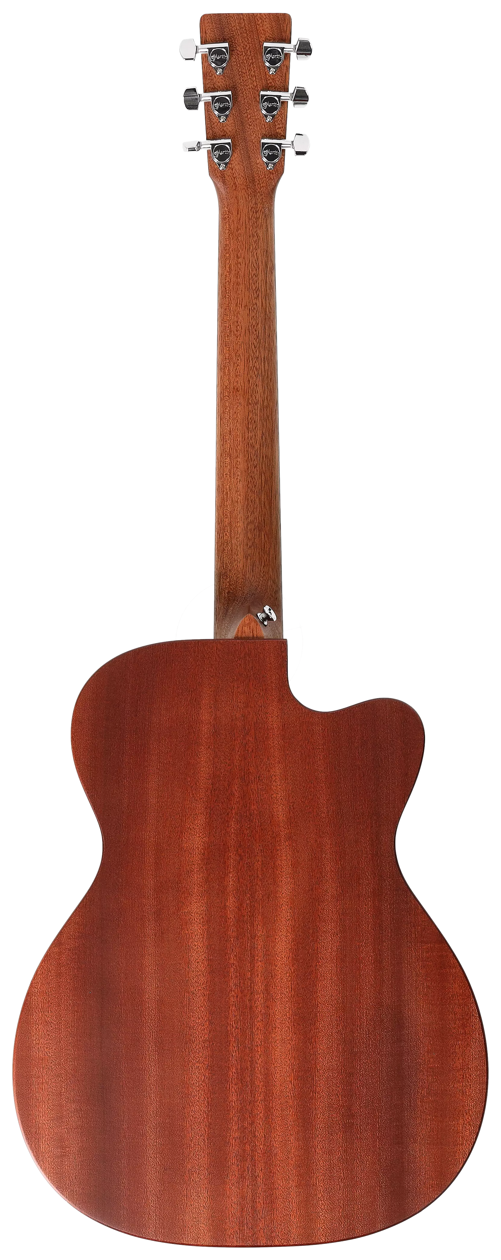 Martin 000CJr-10E Lefthand 2