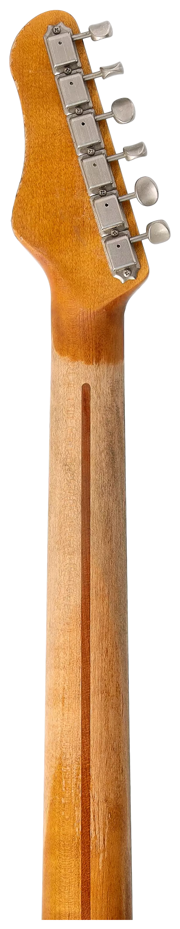  Traditional T Aged MN Sunburst #2 14