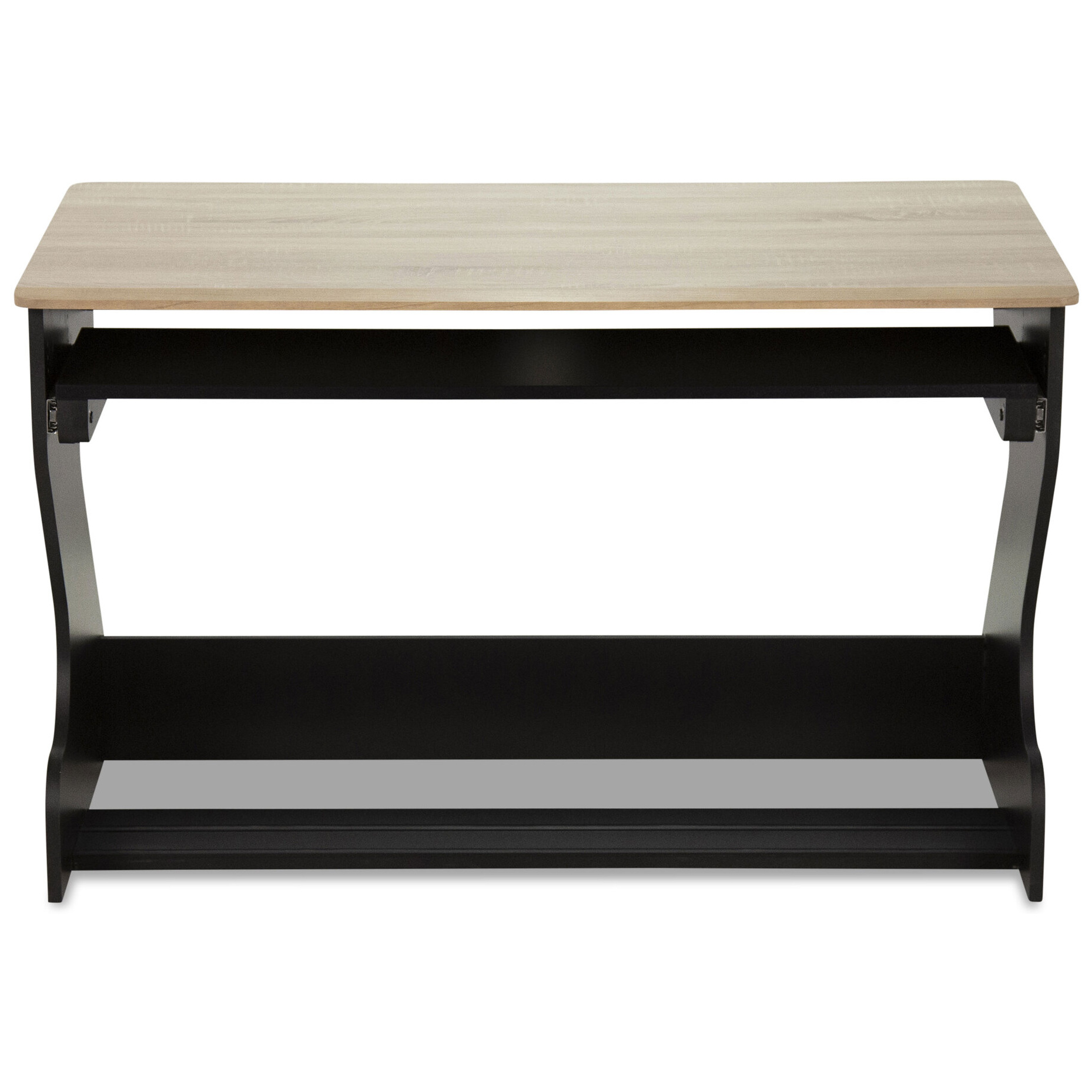  Miza Junior Flex Black Oak 1