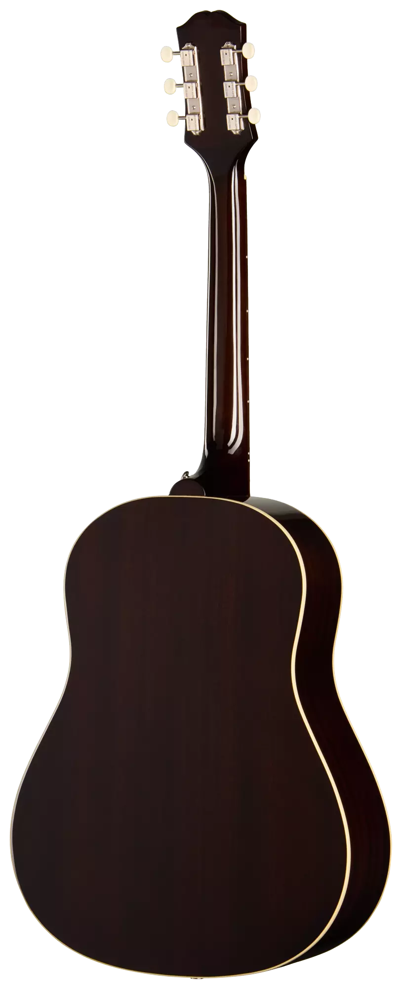 Epiphone J-45 Studio Vintage Sunburst 4