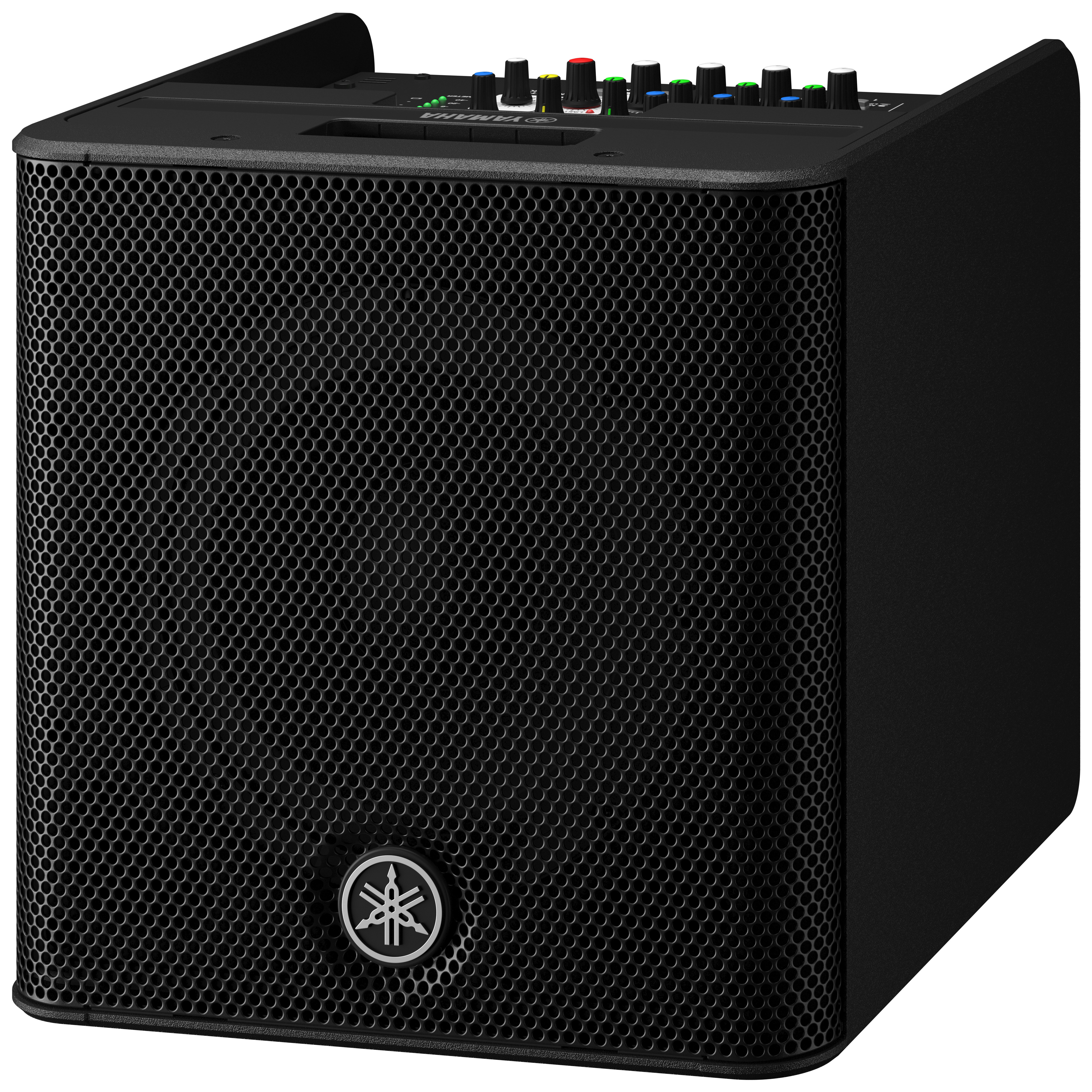 Yamaha STAGEPAS 200BTR 2