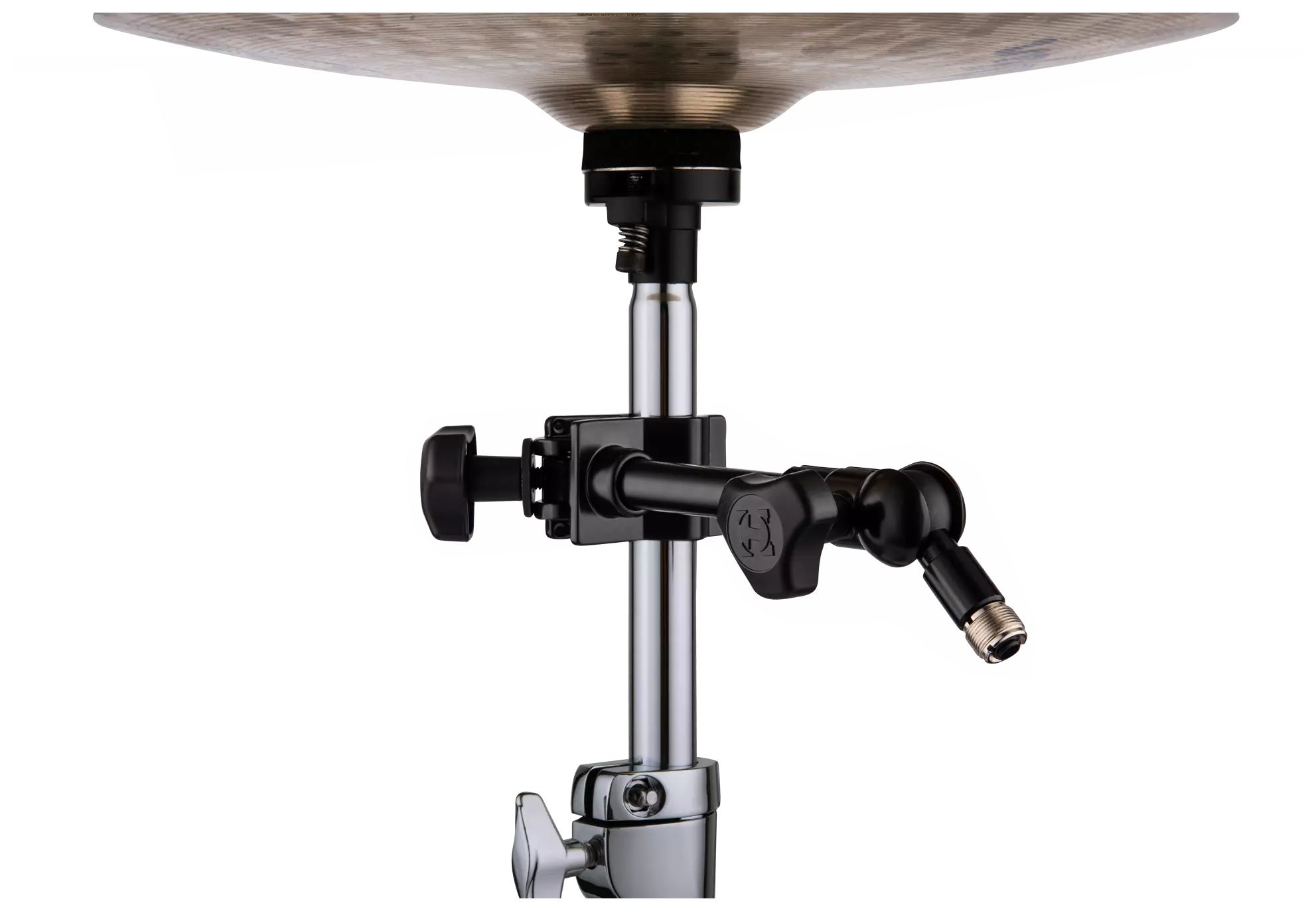 Hercules HCDG-137B Microphone Holder 5