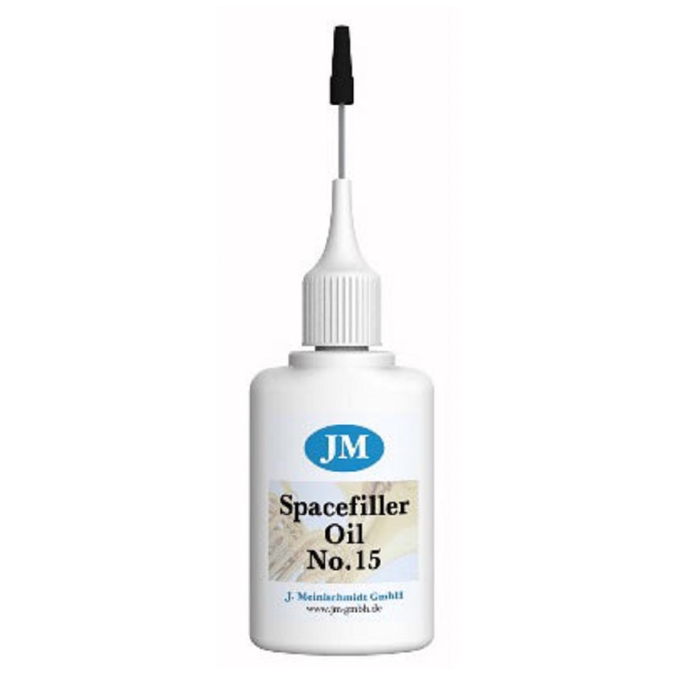 J. Meinlschmidt Spacefiller Oil 15 Synthetic