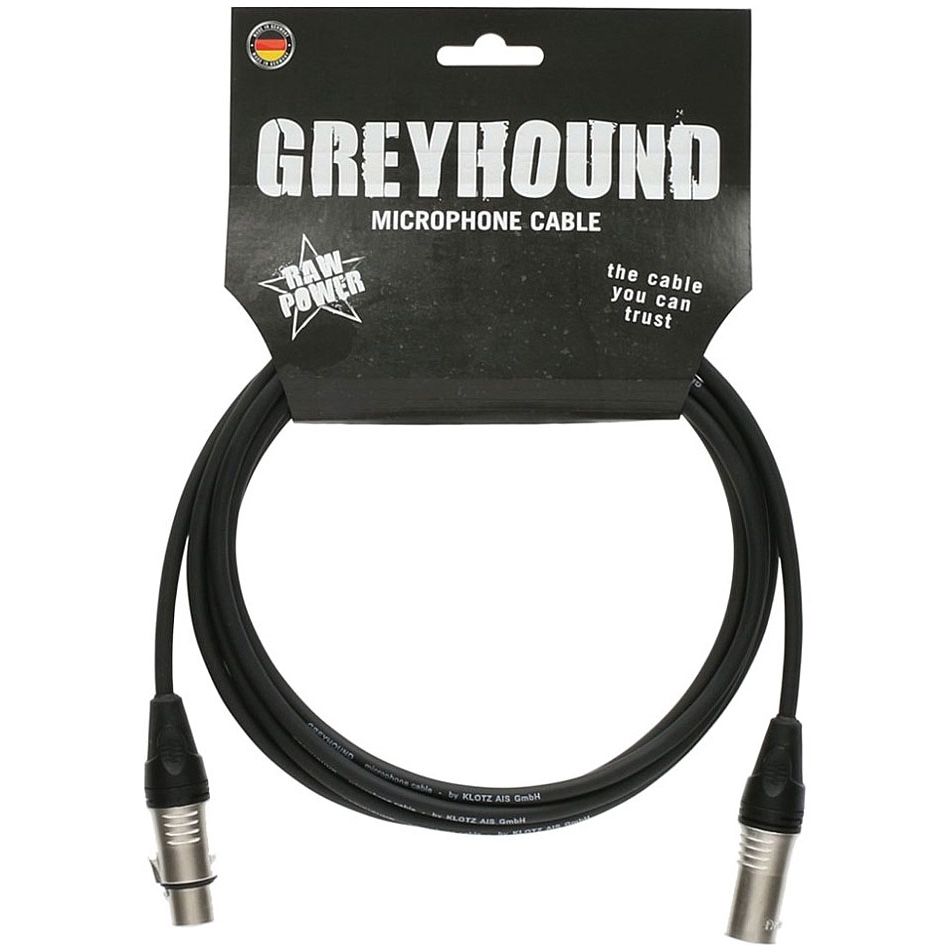  Greyhound GRG1FM03.0