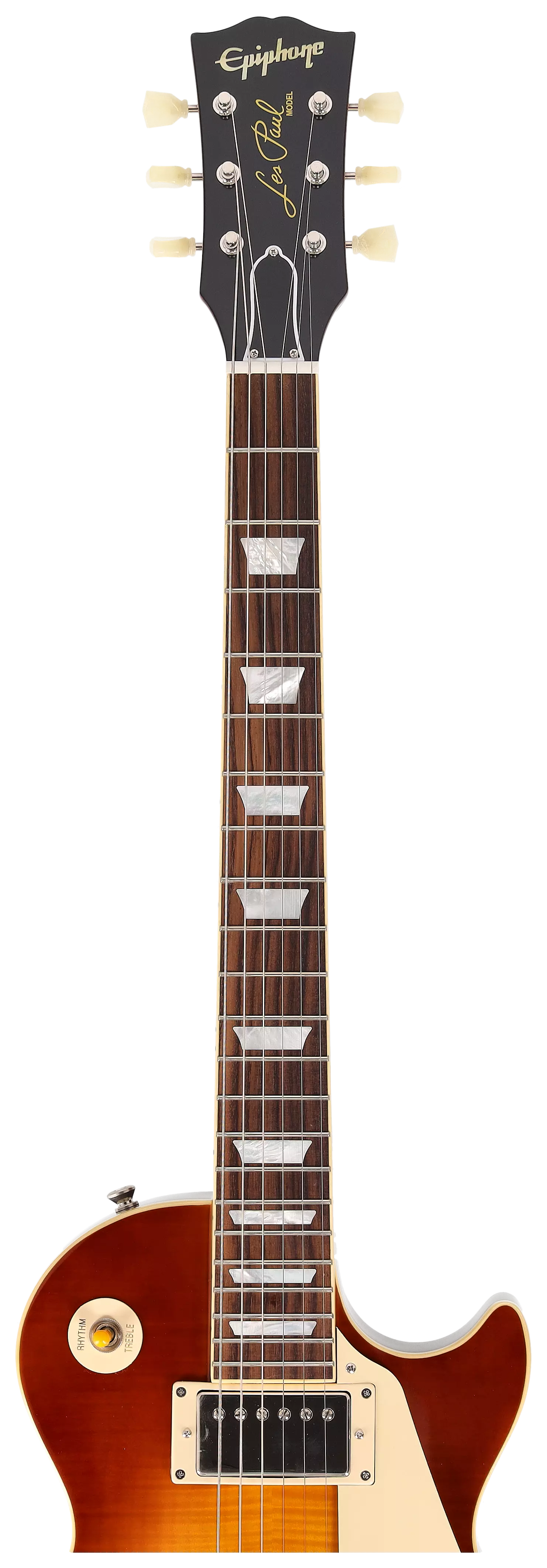 Epiphone 1959 Les Paul Standard Reissue GP 14