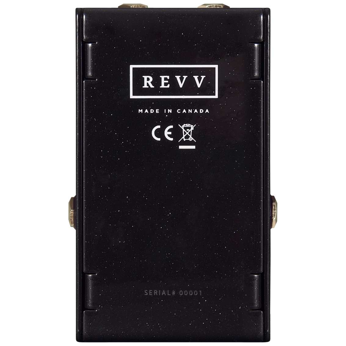 Revv Amplification - Revv Amplification G8 Noise Gate - 2