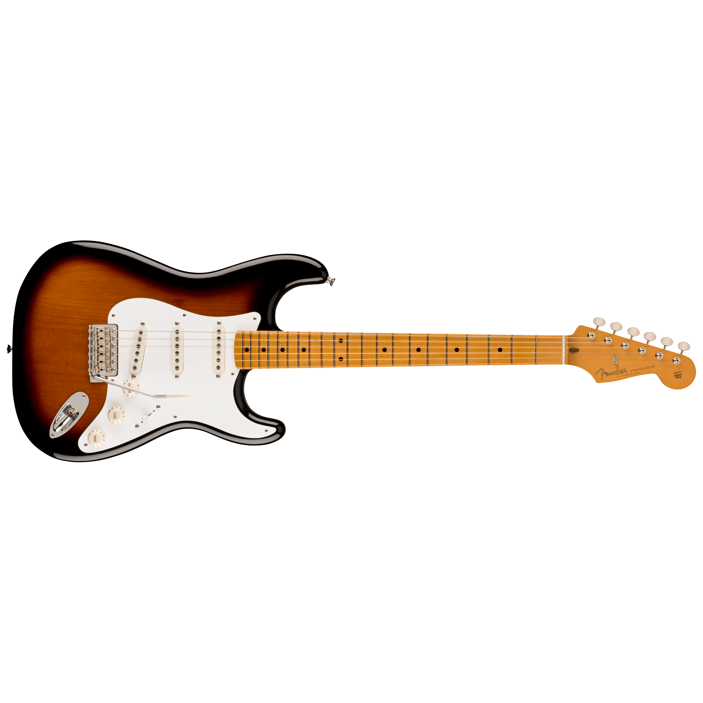 Fender Vintera II 50s Stratocaster MN 2TS 1