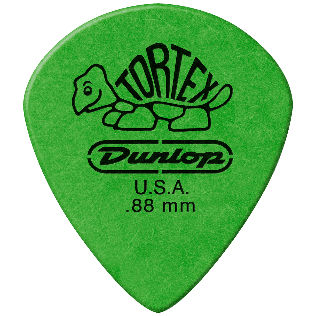 Dunlop Tortex Jazz III XL 0.88 Player's Pack 12 Stück