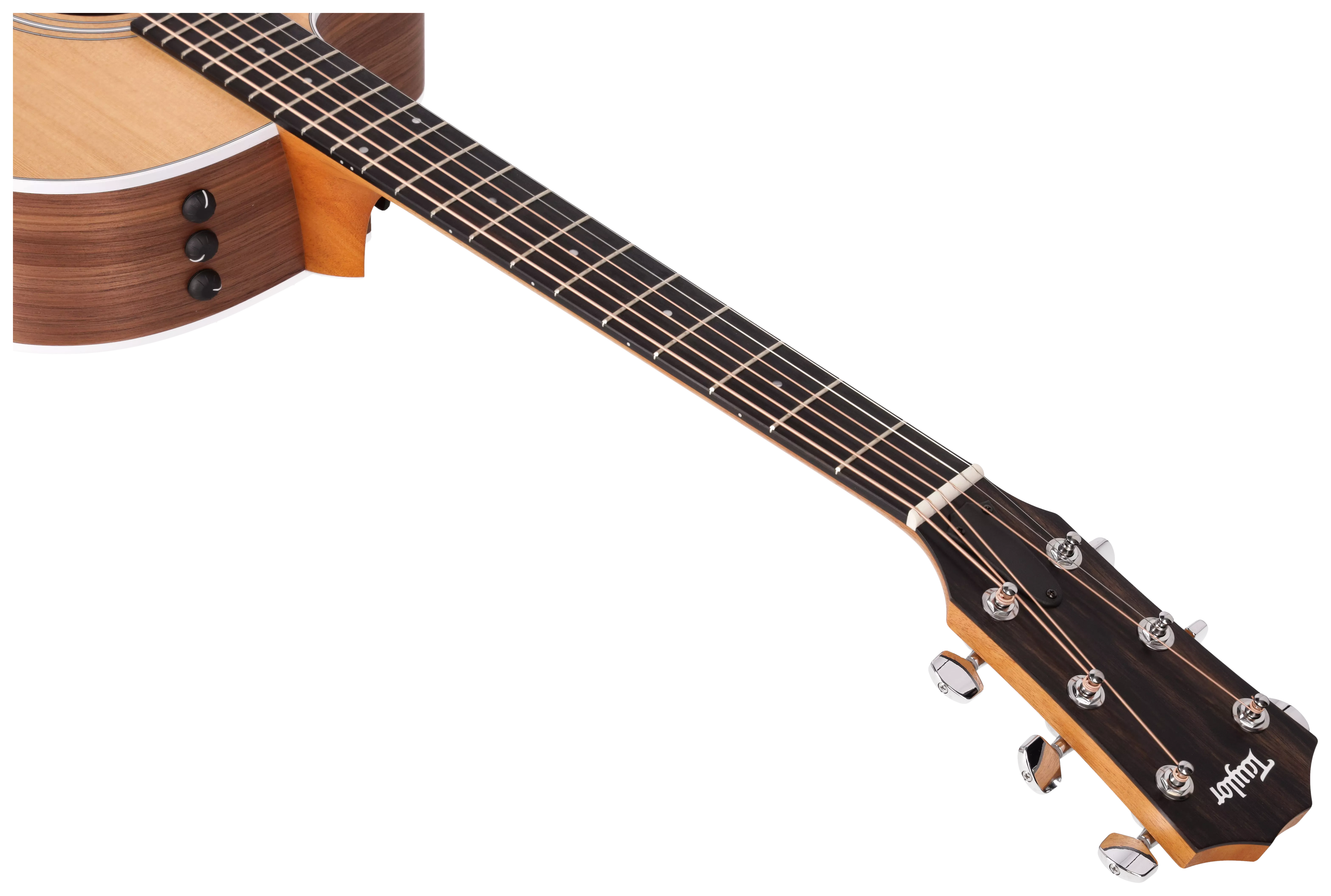 Taylor 214ce Lefthand 13
